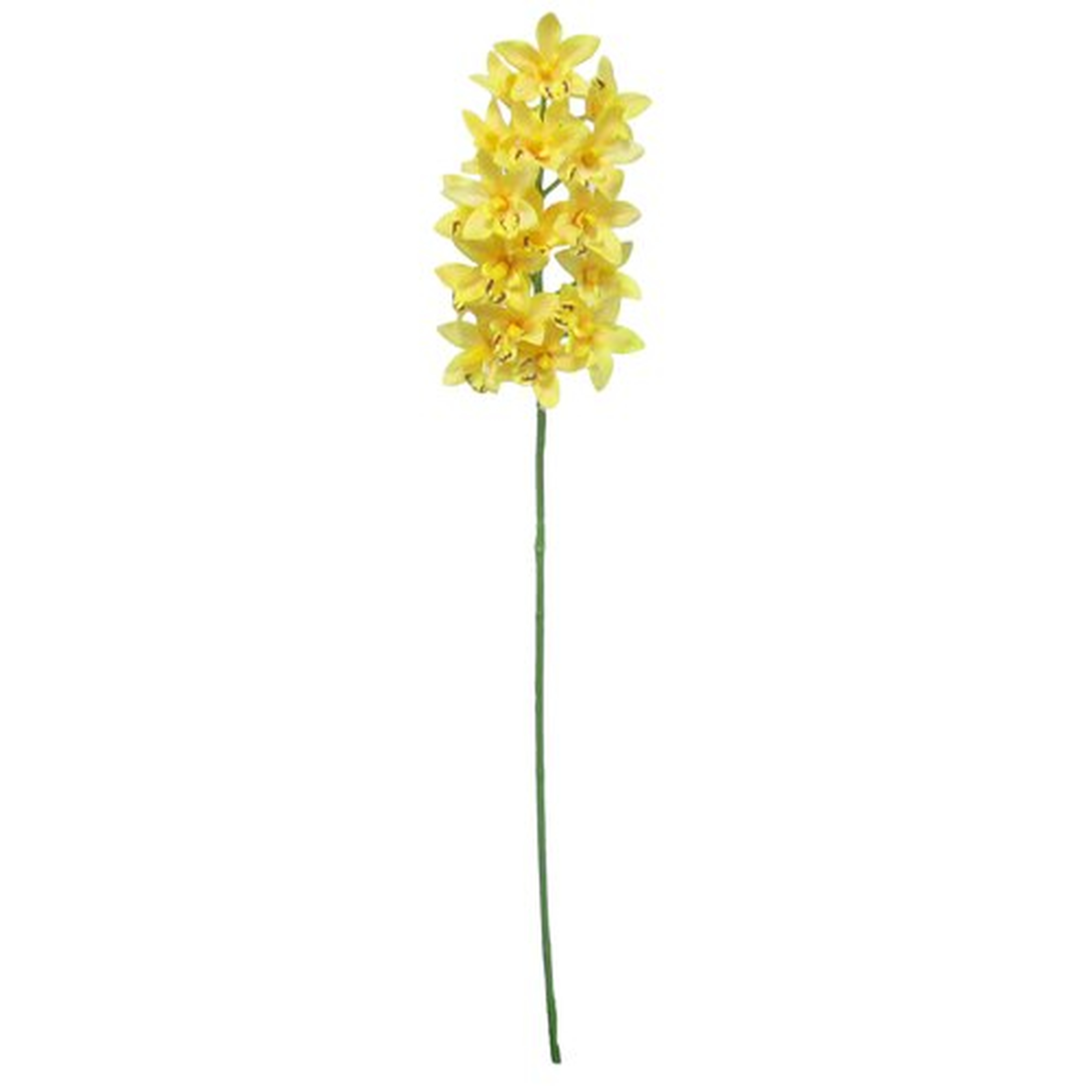 Mini Orchids Stem (Set of 4) - Wayfair