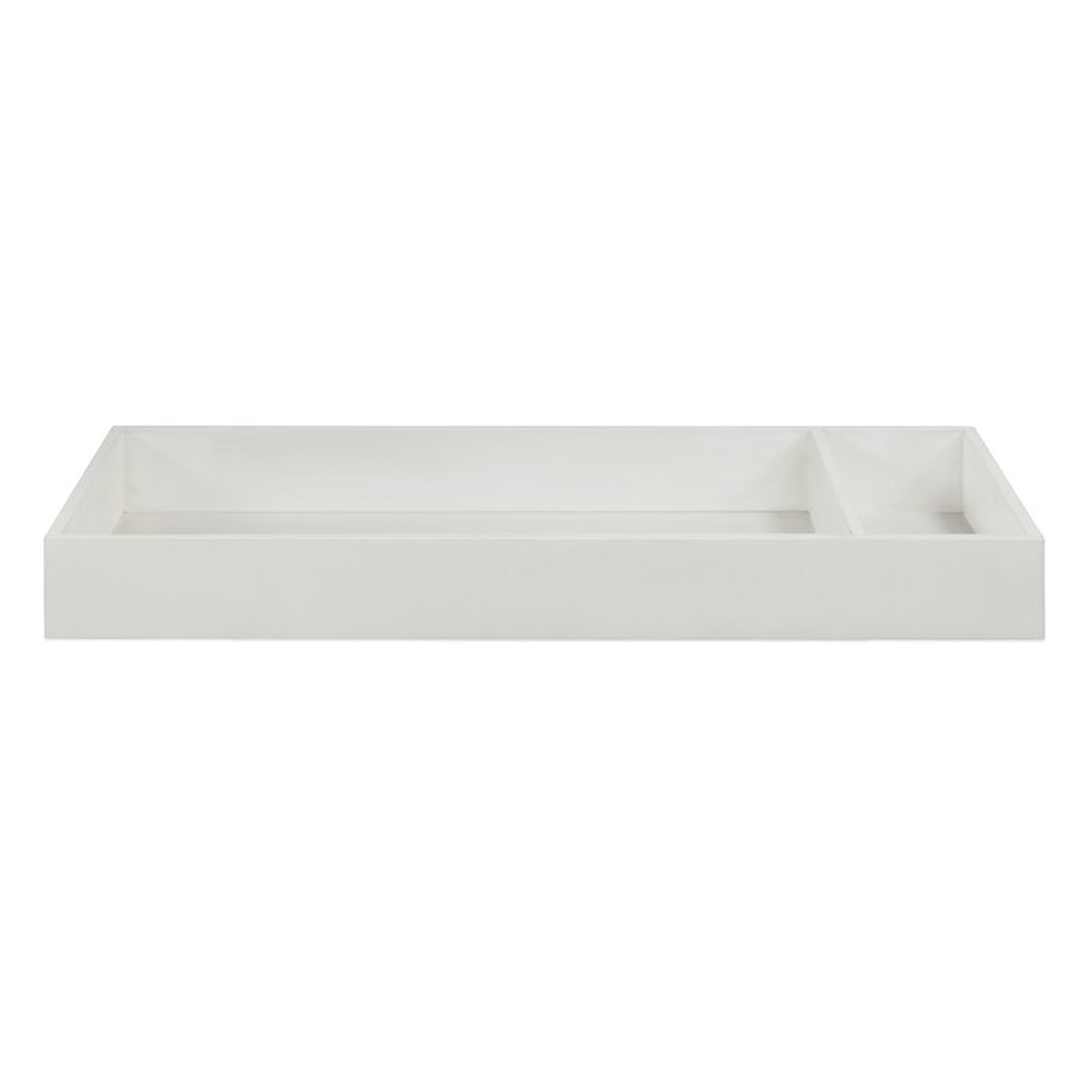 Notting Hill Changing Table Topper - Wayfair