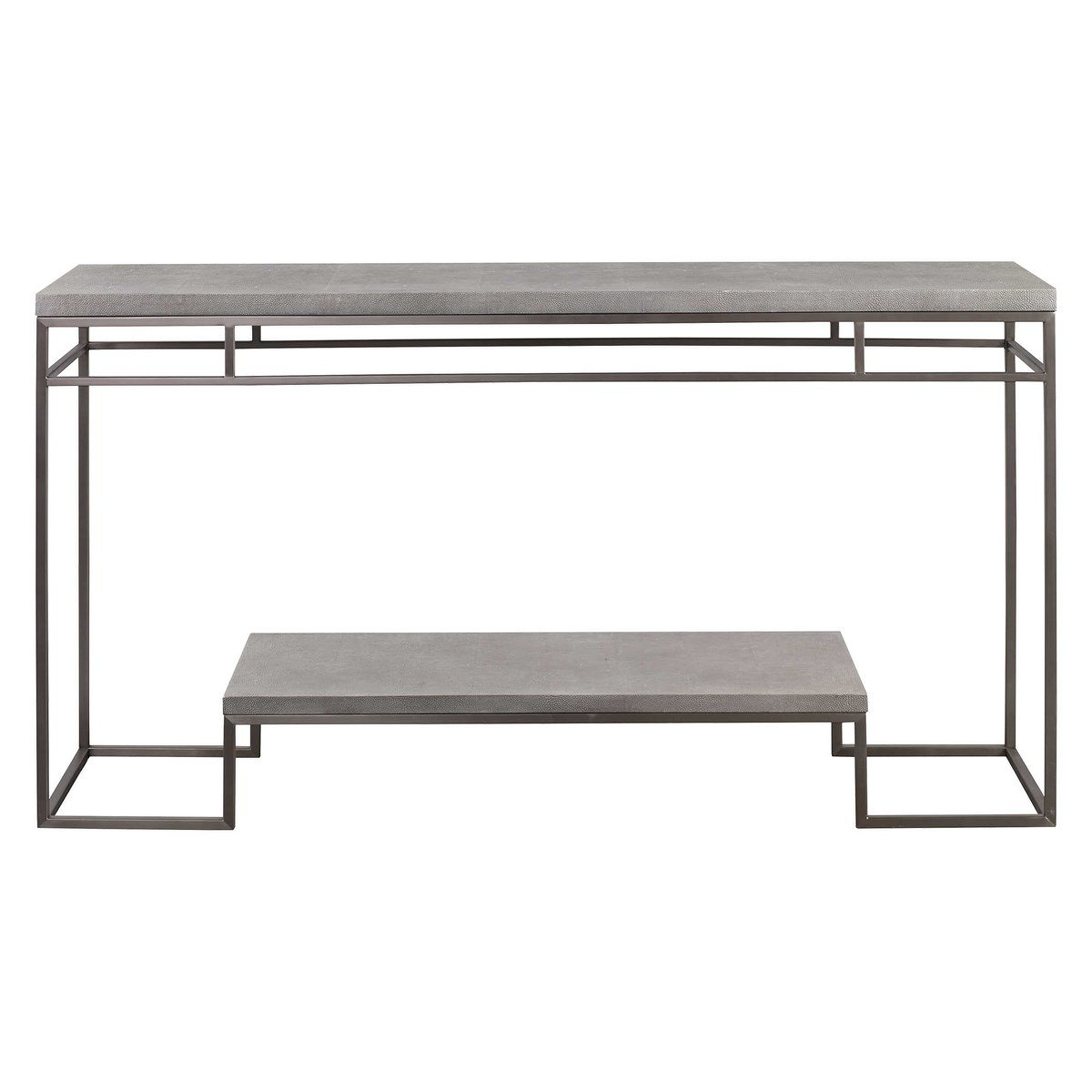 CLEA CONSOLE TABLE - Uttermost