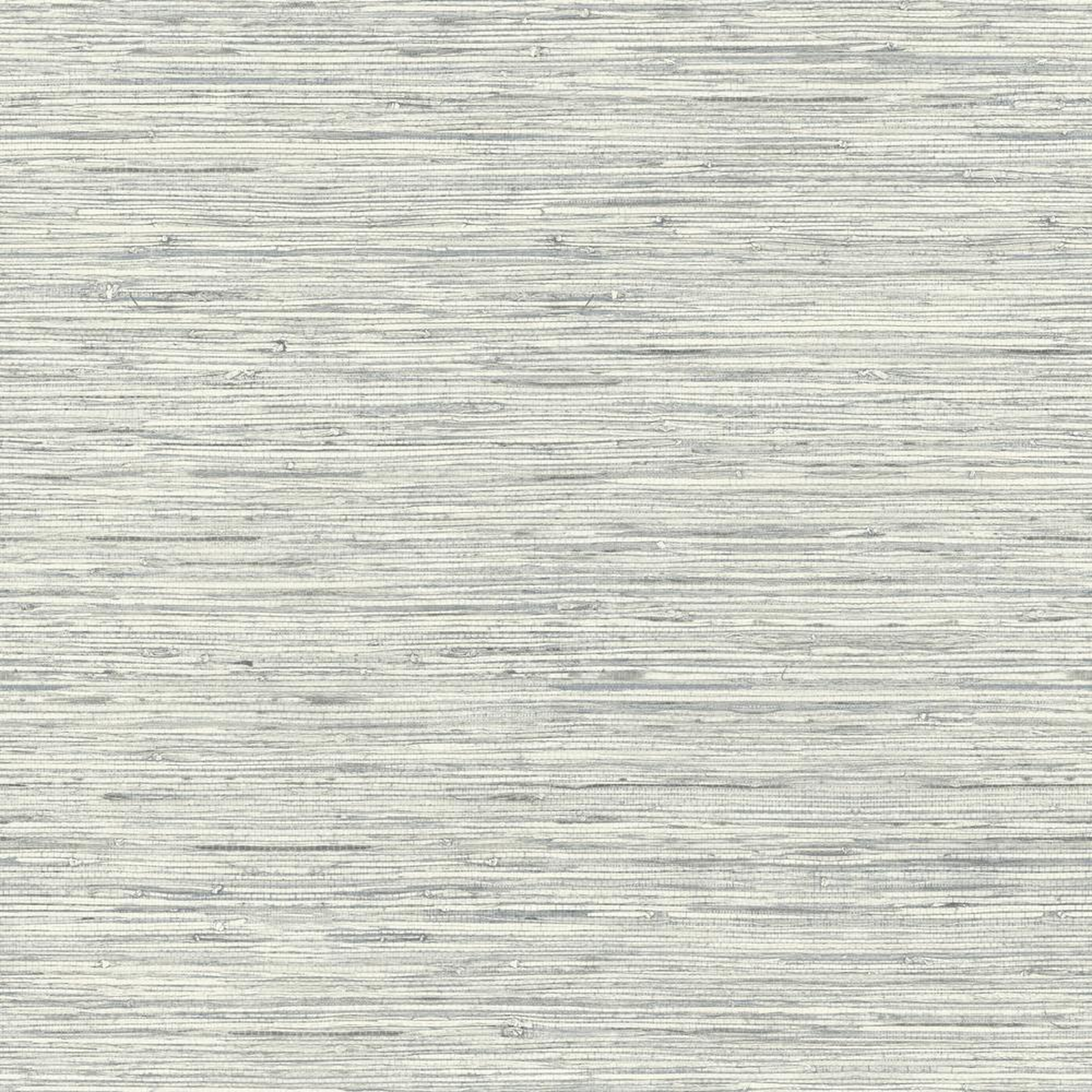 Faux Grasscloth Peel and Stick Wallpaper - York Wallcoverings