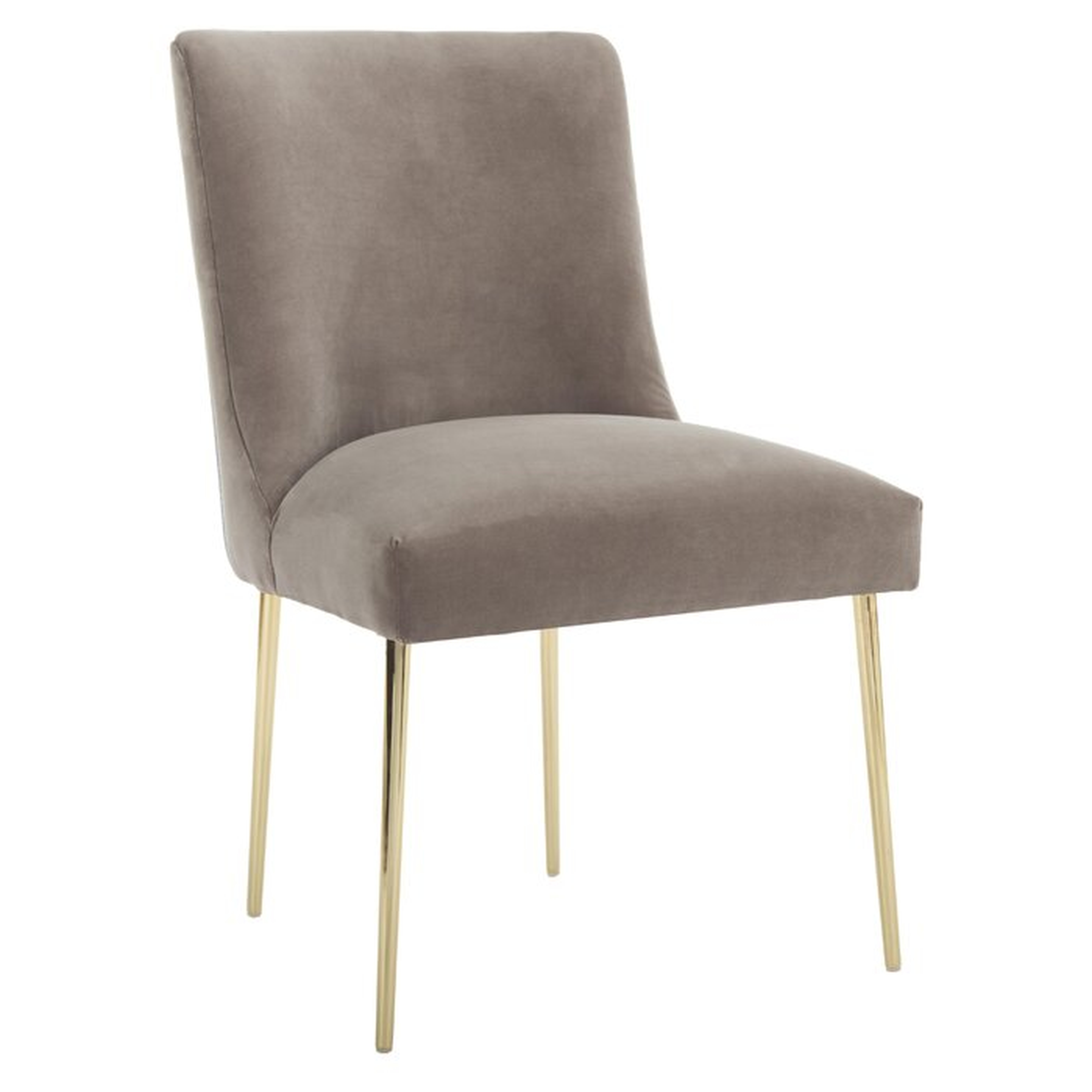 NOLITA UPHOLSTERED DINING CHAIR - Perigold