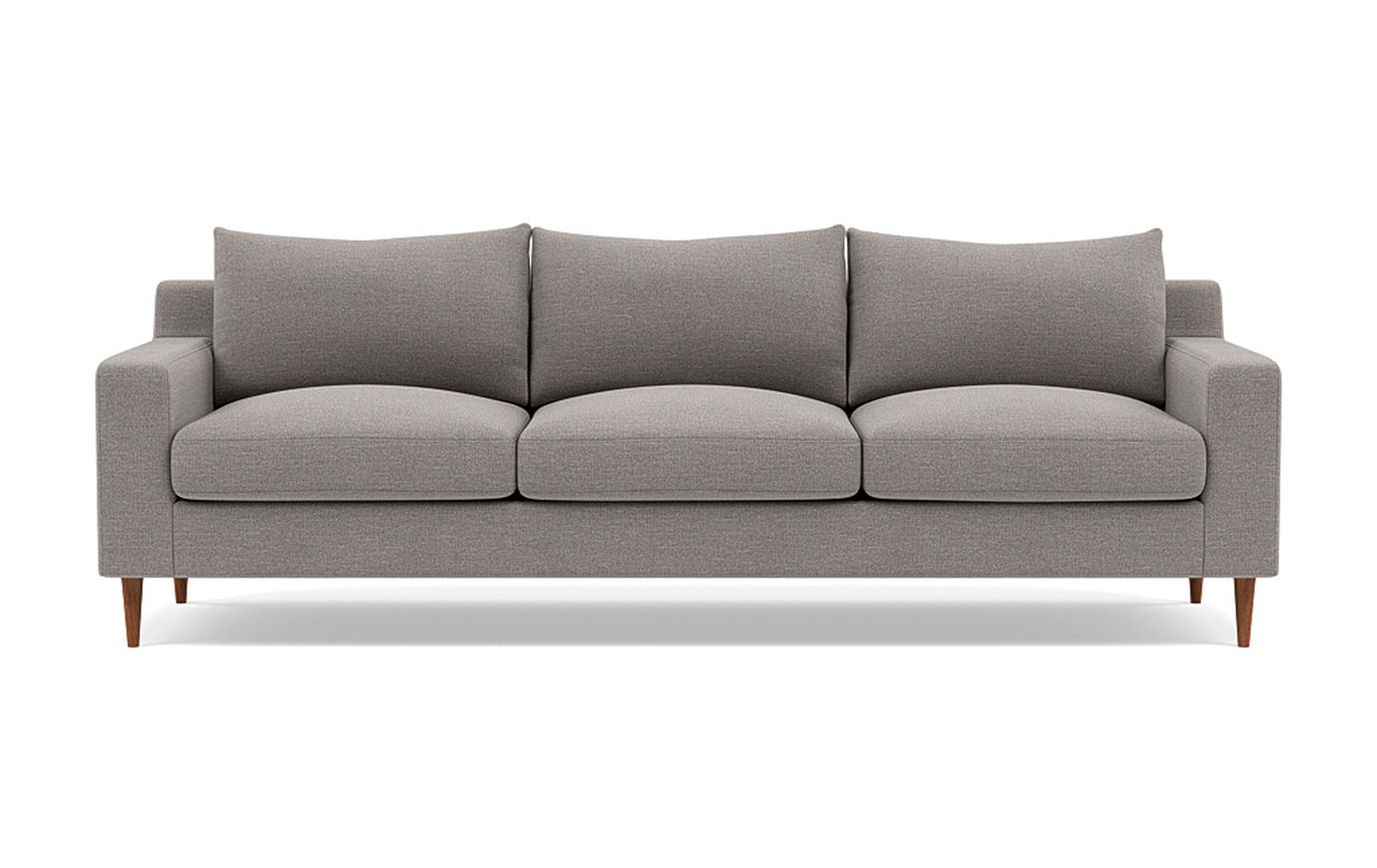 SLOAN 3 seater sofa - Interior Define