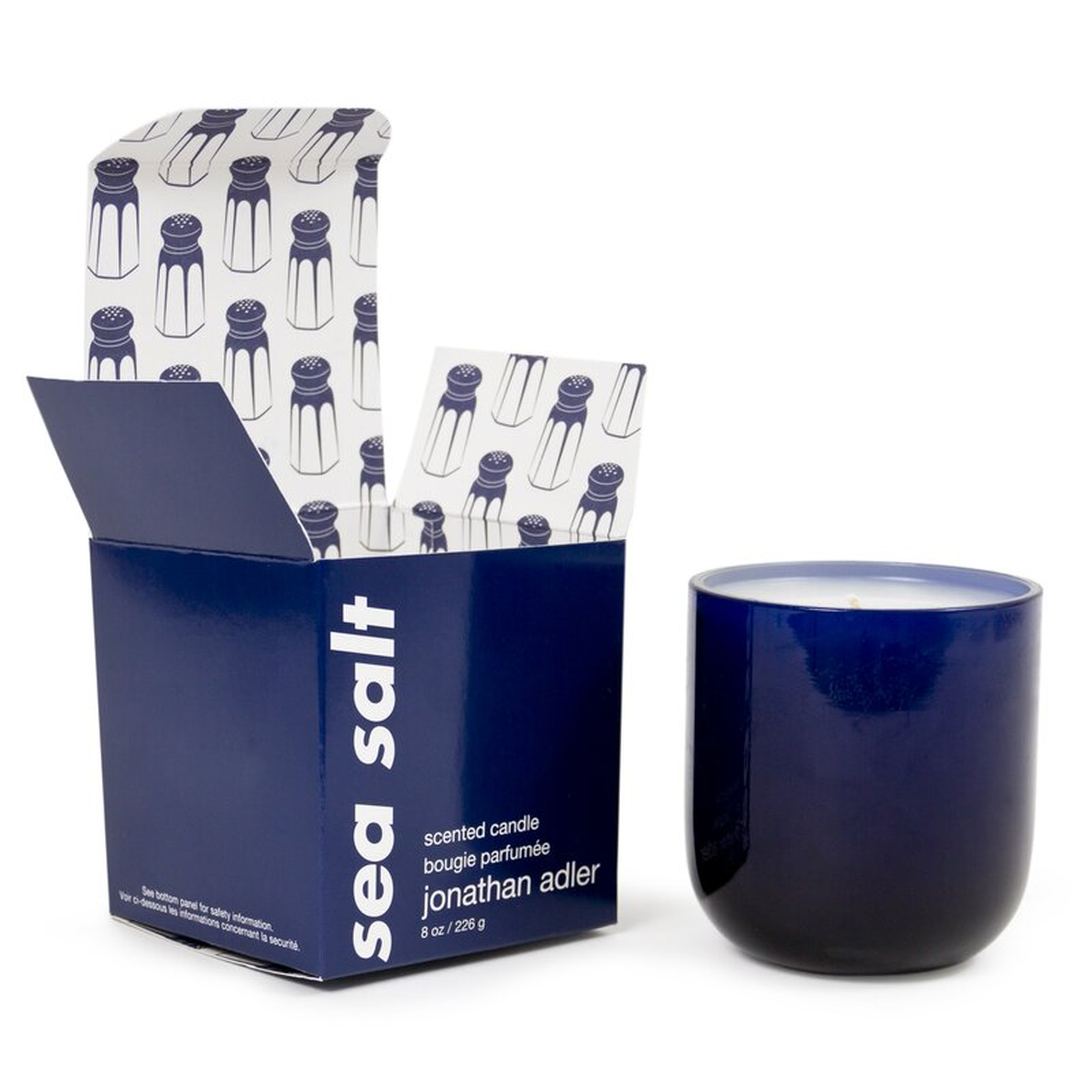 Jonathan Adler Pop Scent Novelty Candle - Perigold