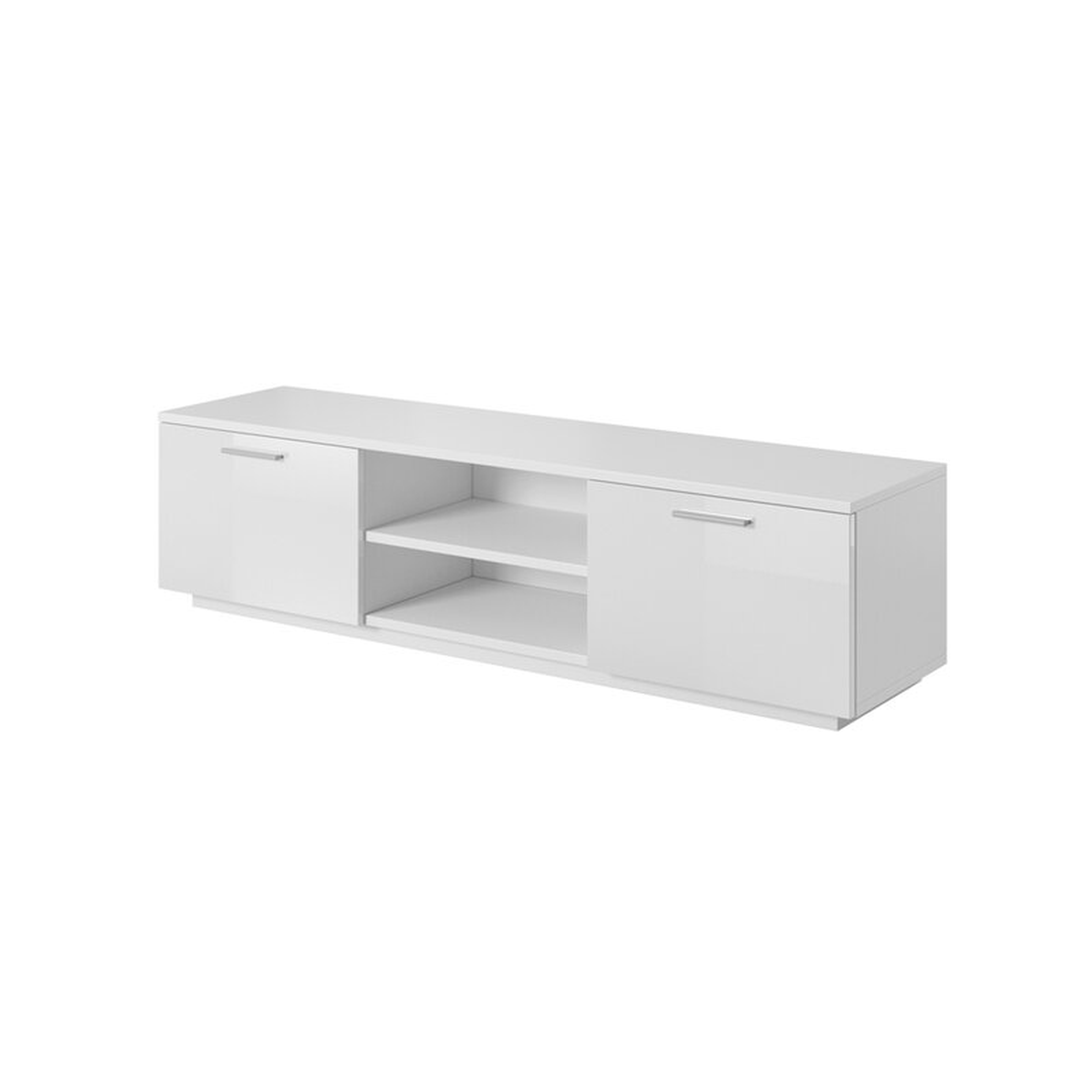 Edalene TV Stand for TVs up to 70" - Wayfair