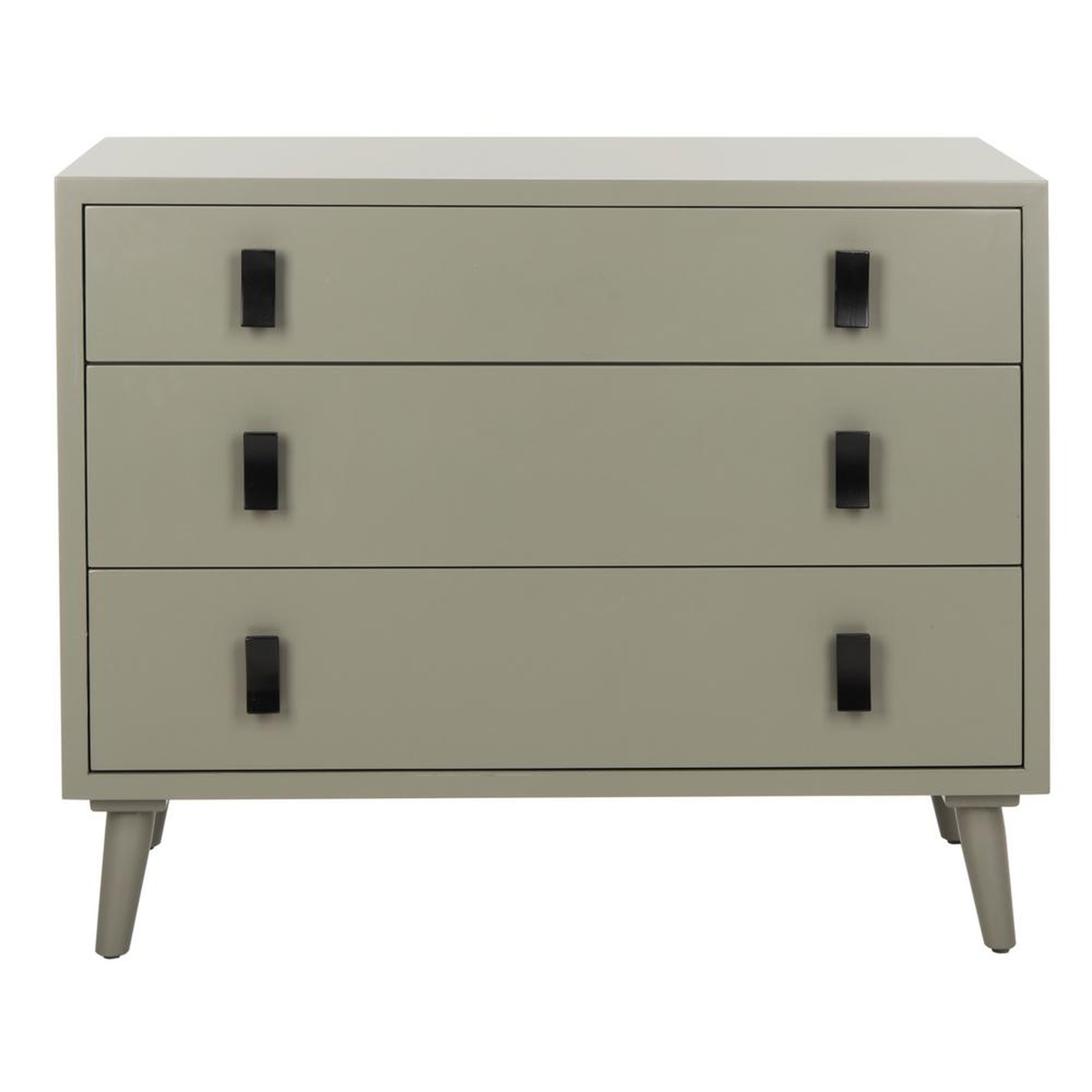 Blaize 3-Drawer Chest - Arlo Home