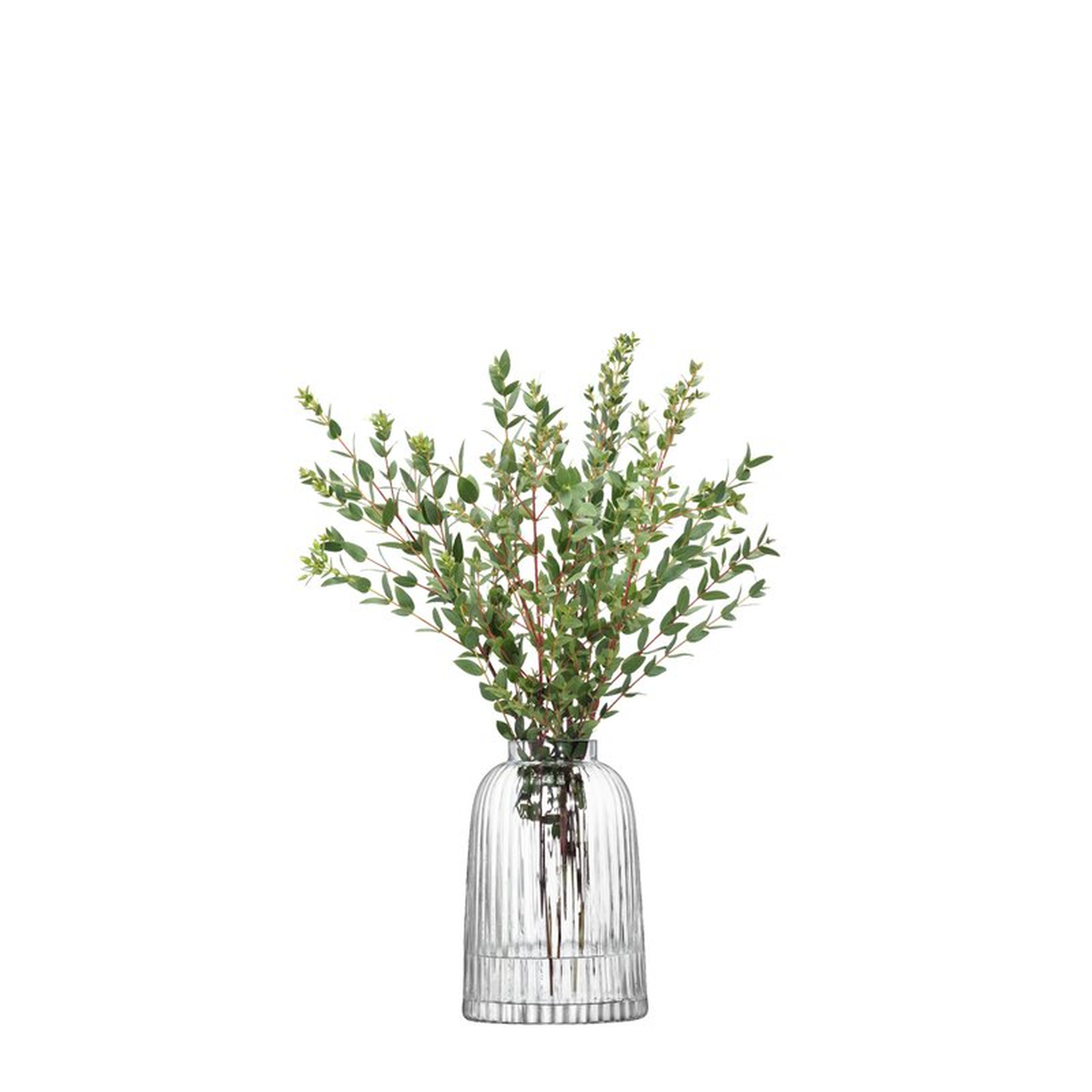 Handmade Glass Table Vase by Monika Lubkowsa-Jonas - Perigold