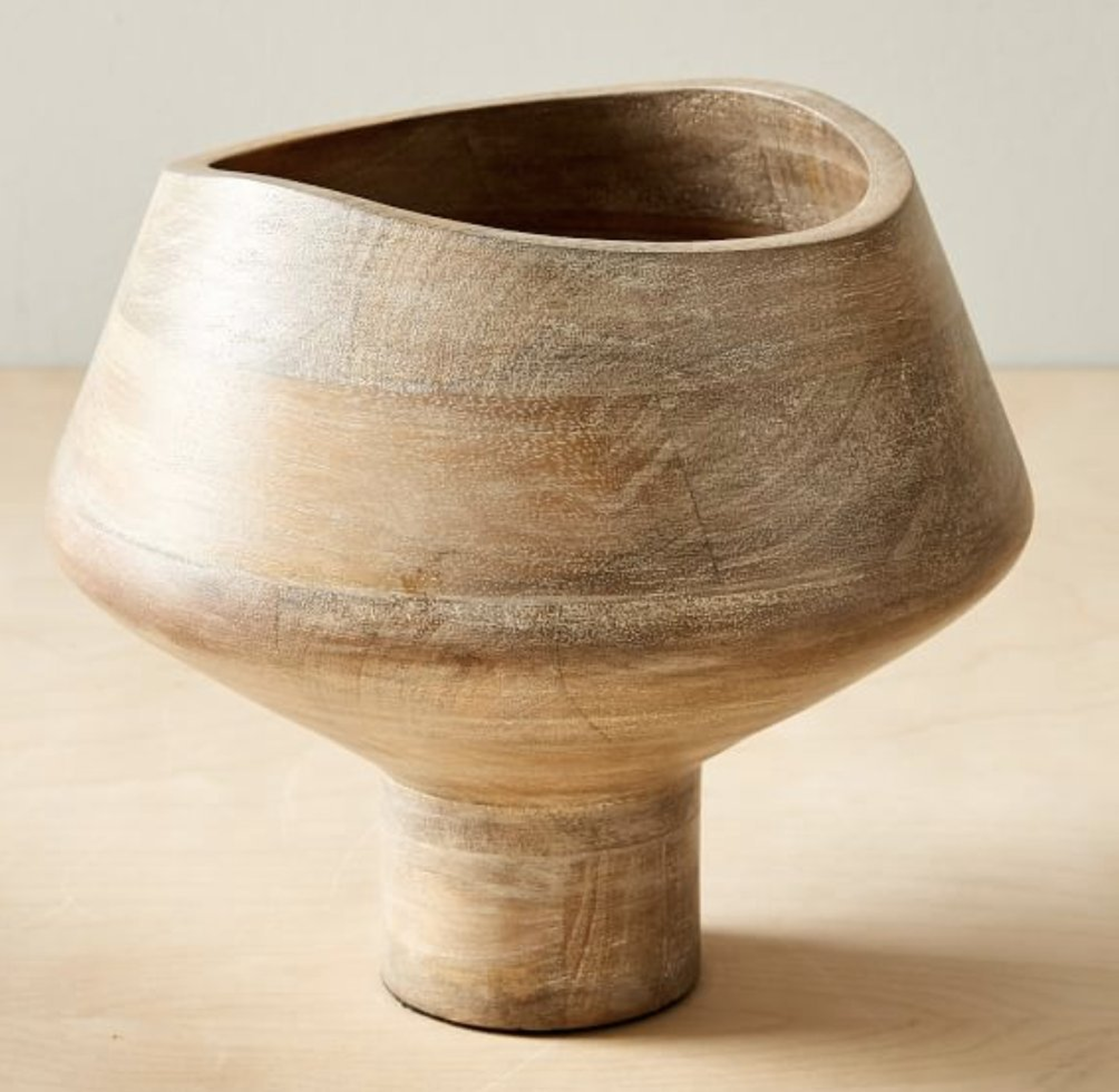 Coastal Bowls & Vases Small Bowl - West Elm