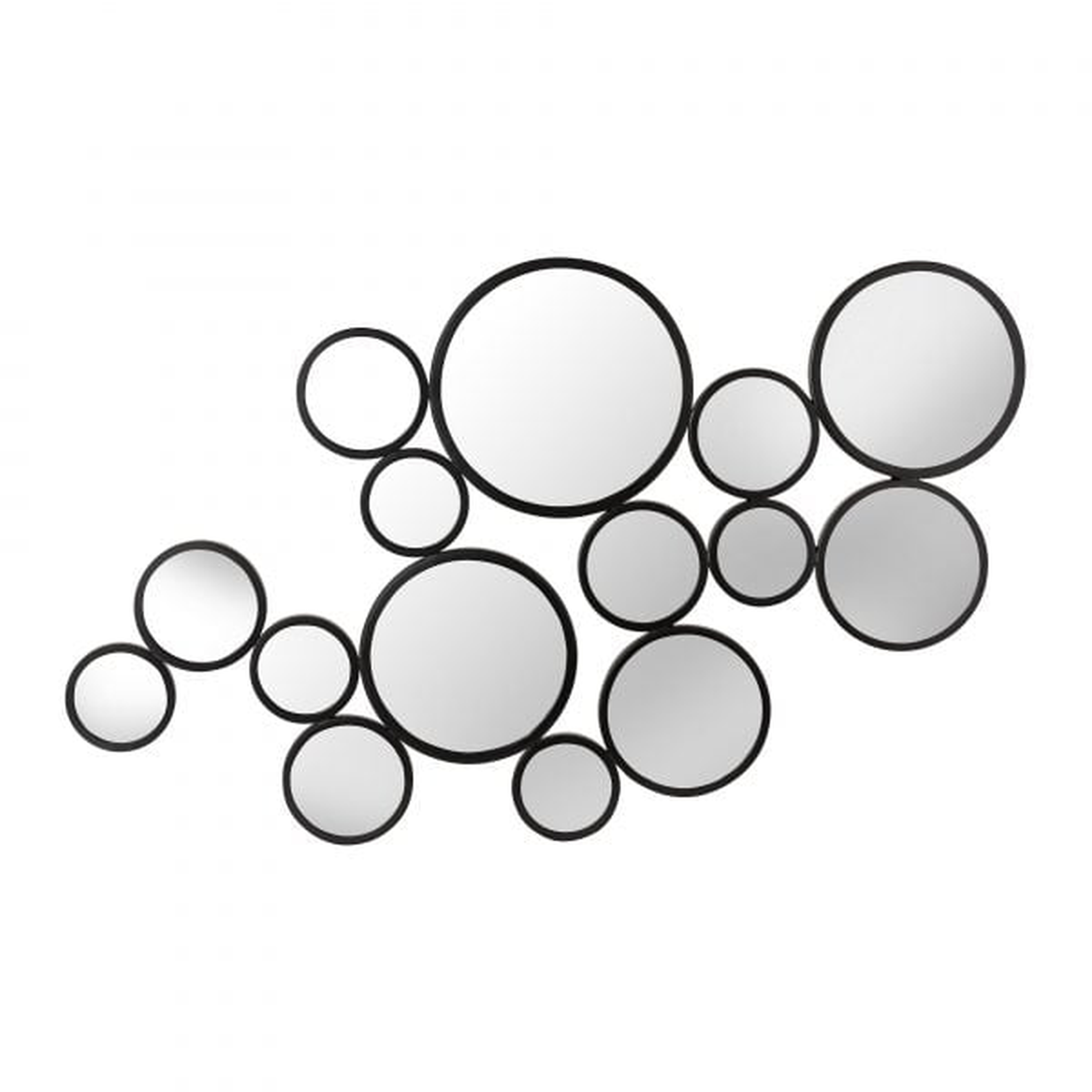 Haley Mirror - TOV FURNITURE