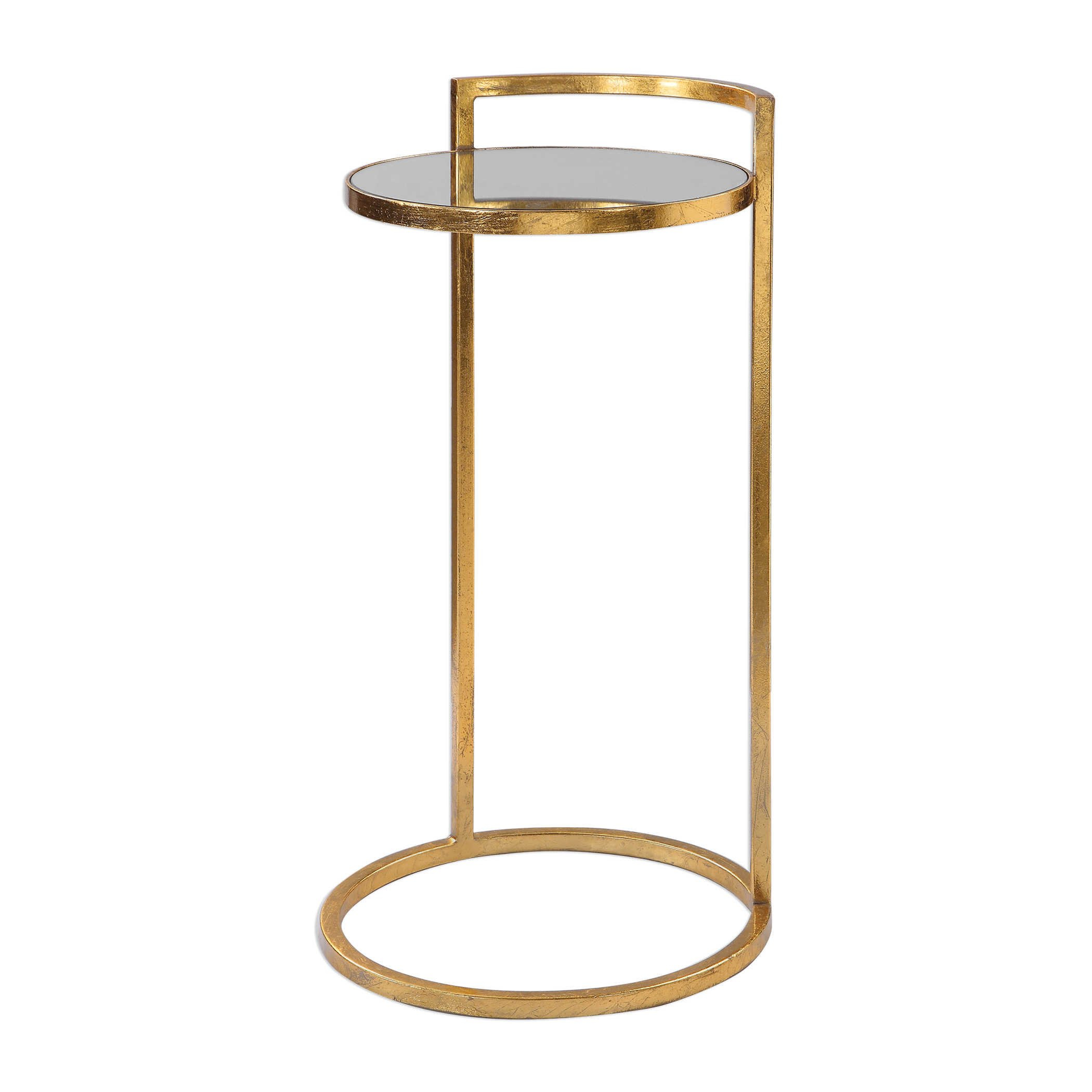 Cailin Accent Table - Hudsonhill Foundry