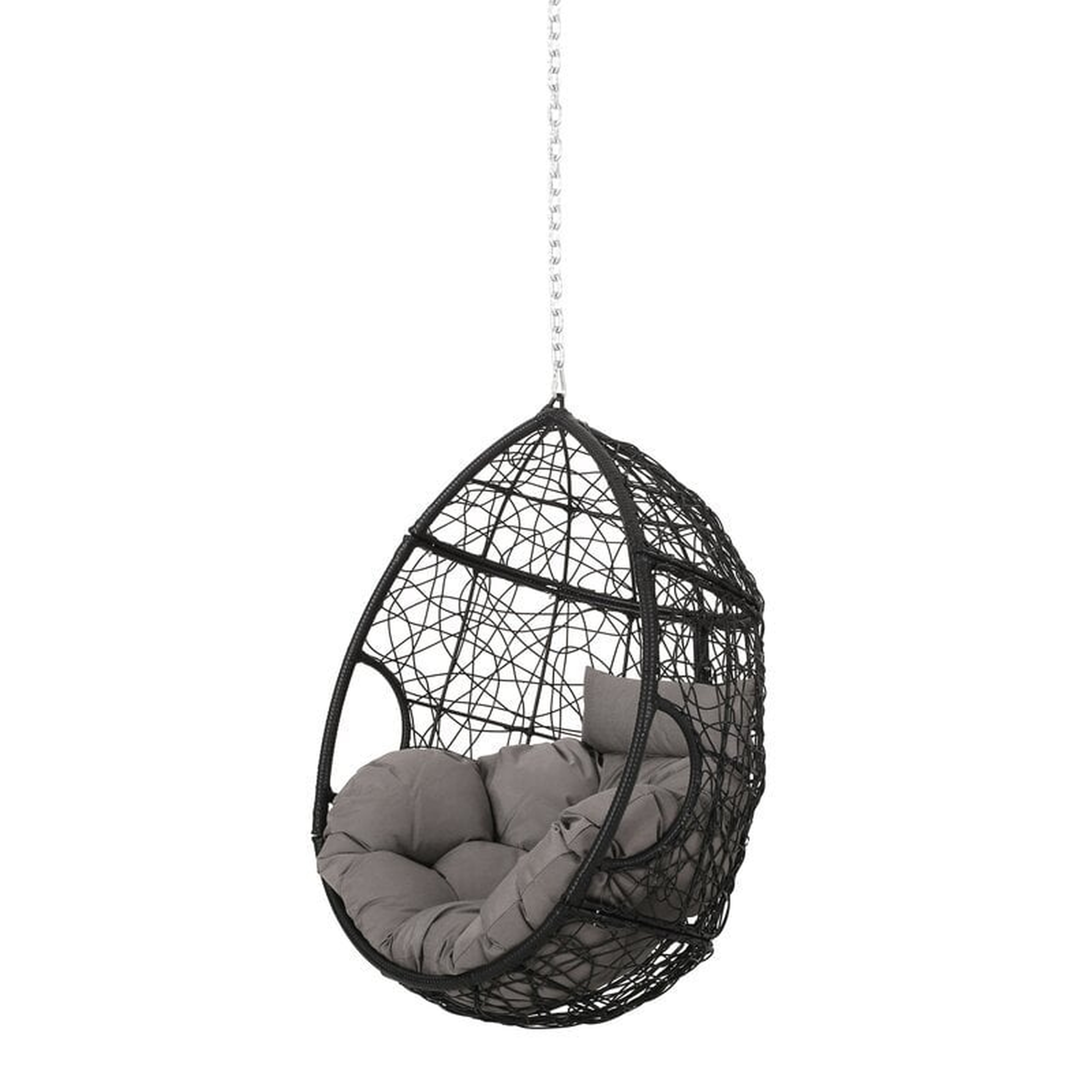 Tommy Swing Chair - Wayfair