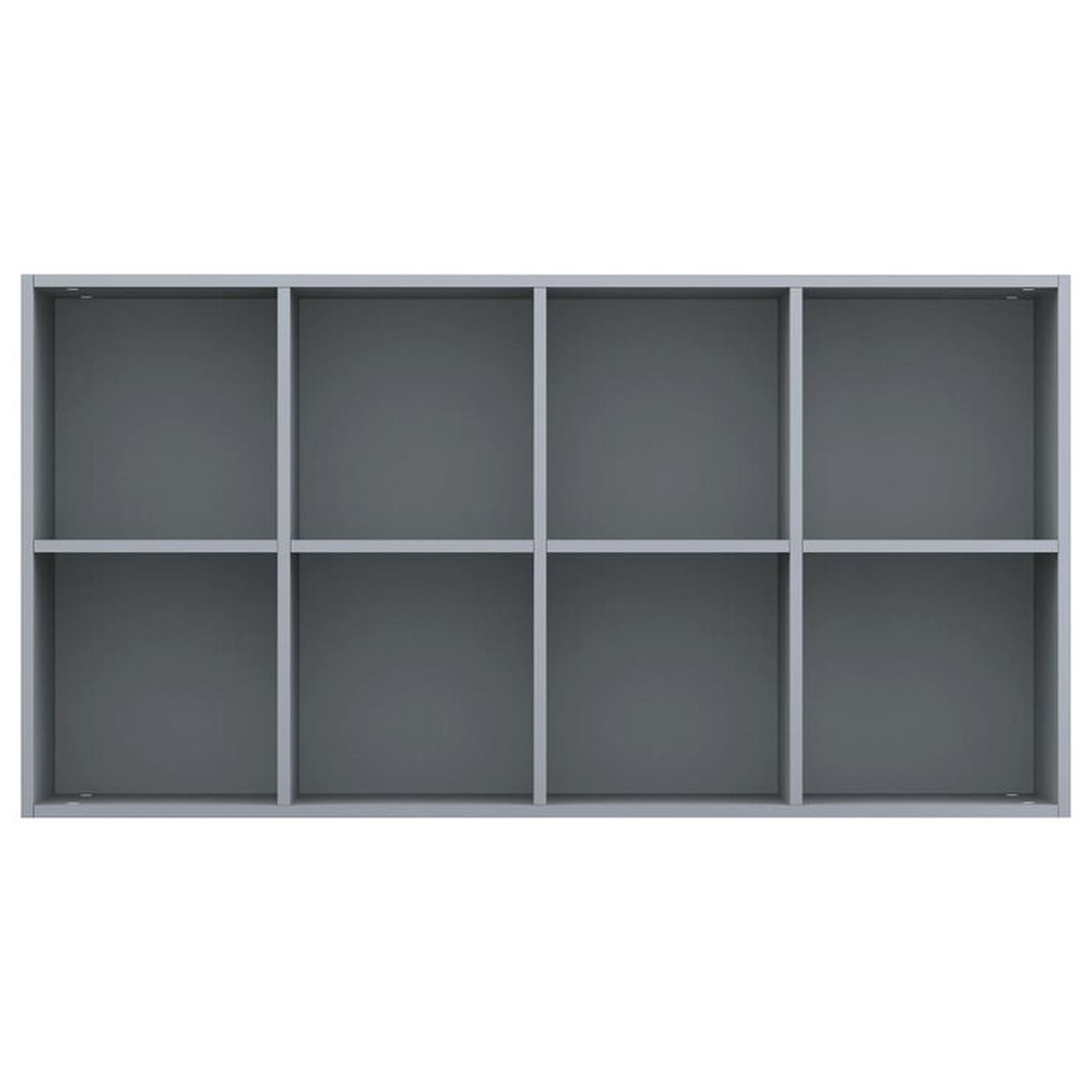 Laurian Chipboard Cube Bookcase - Wayfair