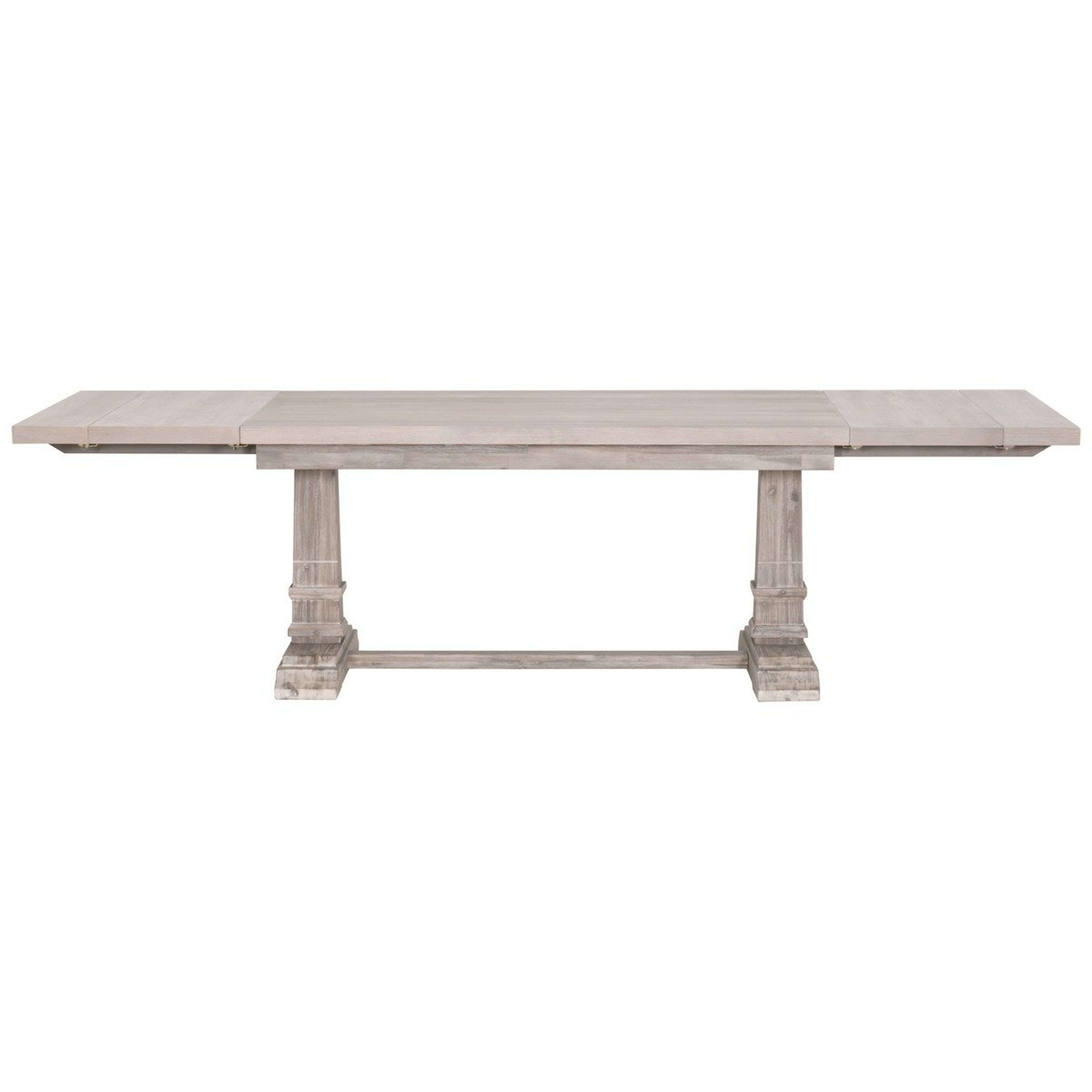 Hudson Extension Dining Table - Essentials for Living