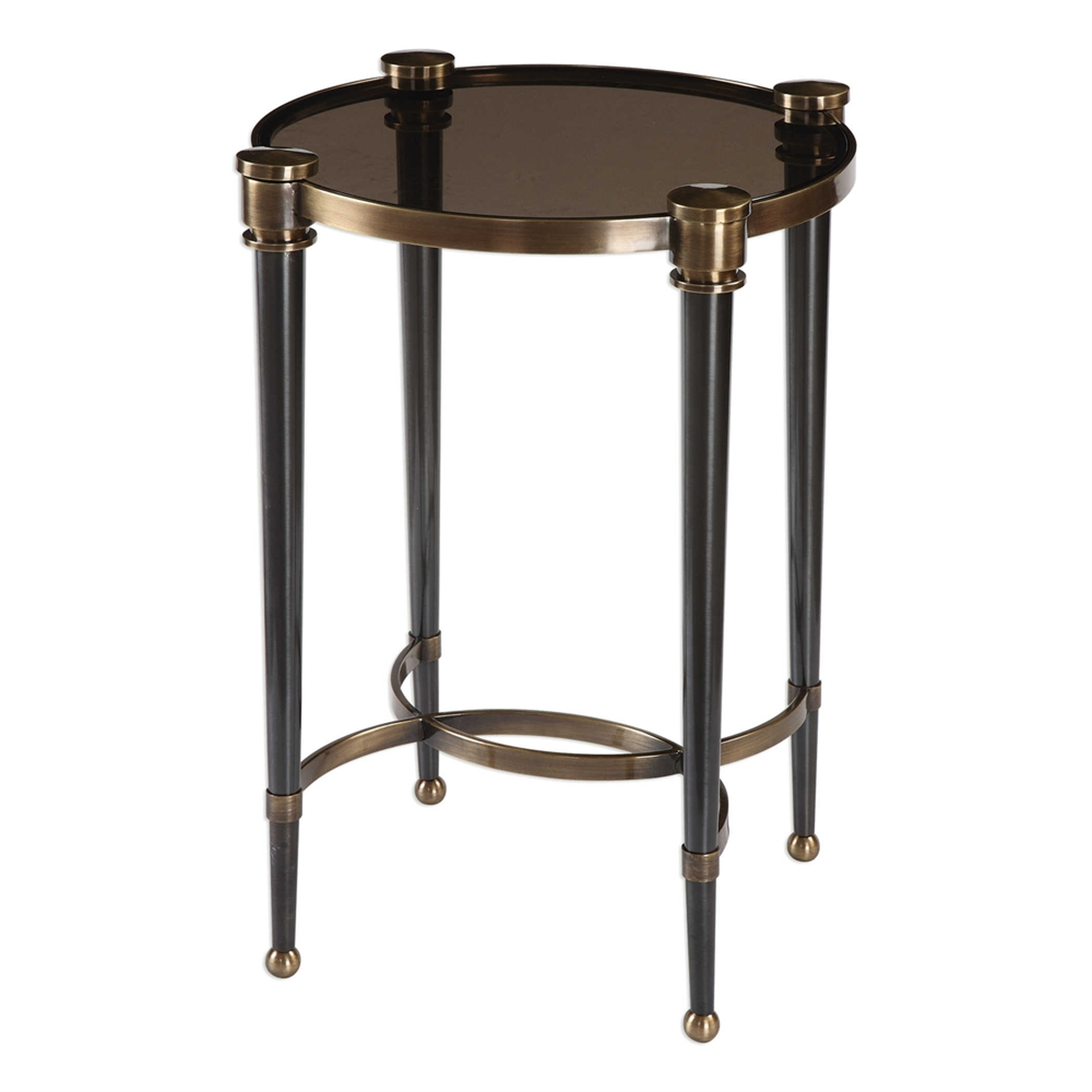 Thora Accent Table - Hudsonhill Foundry