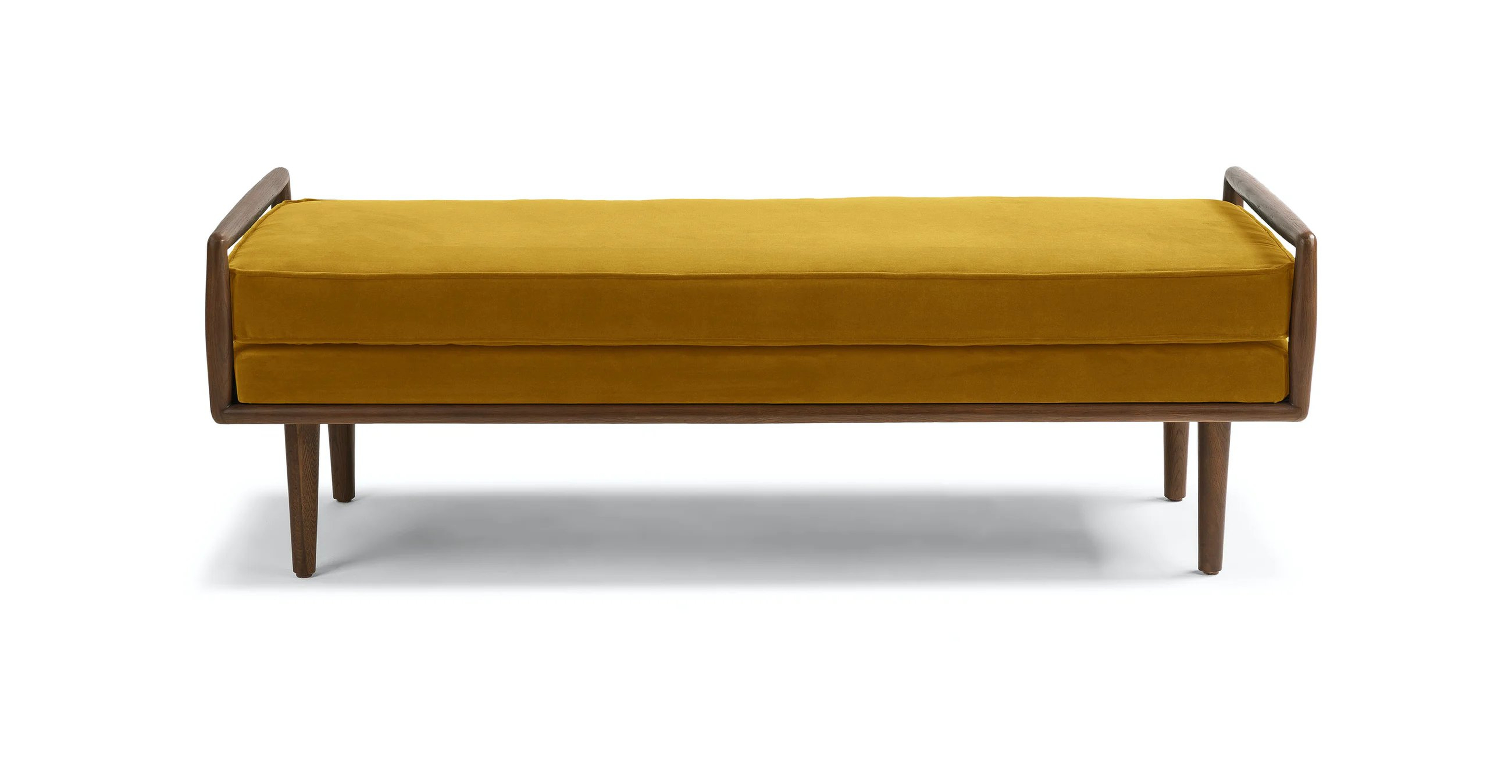 Ansa Yarrow Gold Bench - Article