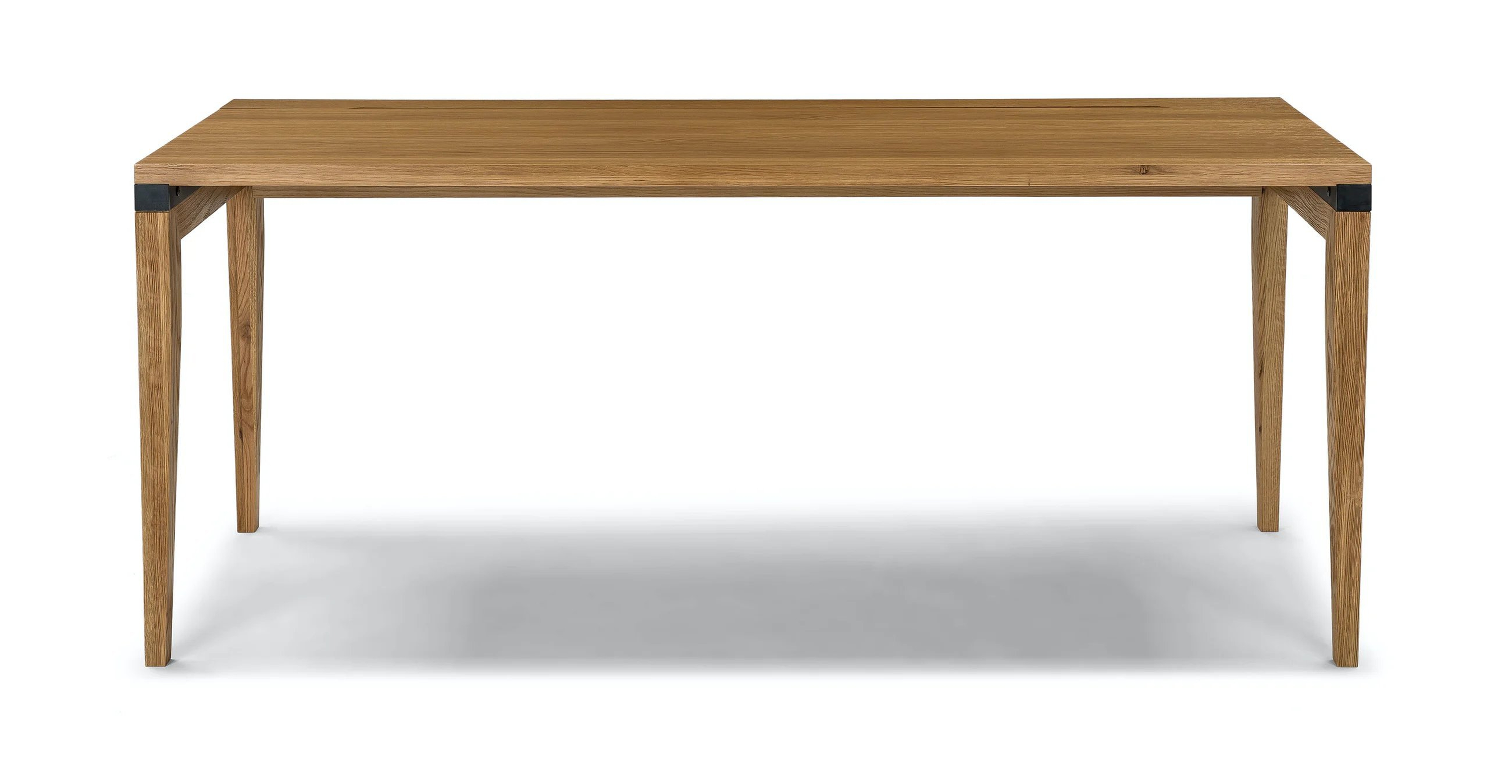 Madera 71" Desk - Oak - Article