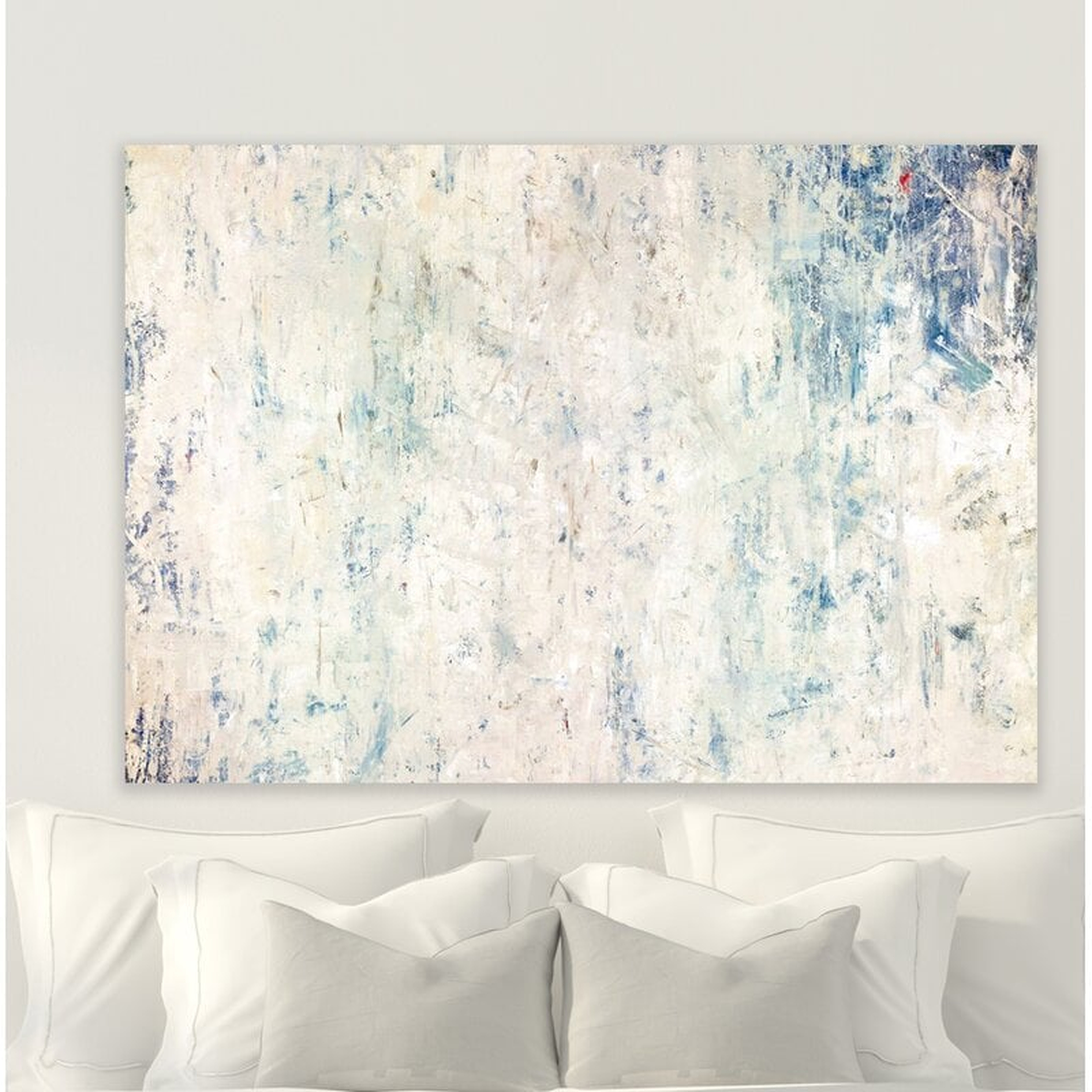 Glacier by John Beard - Perigold