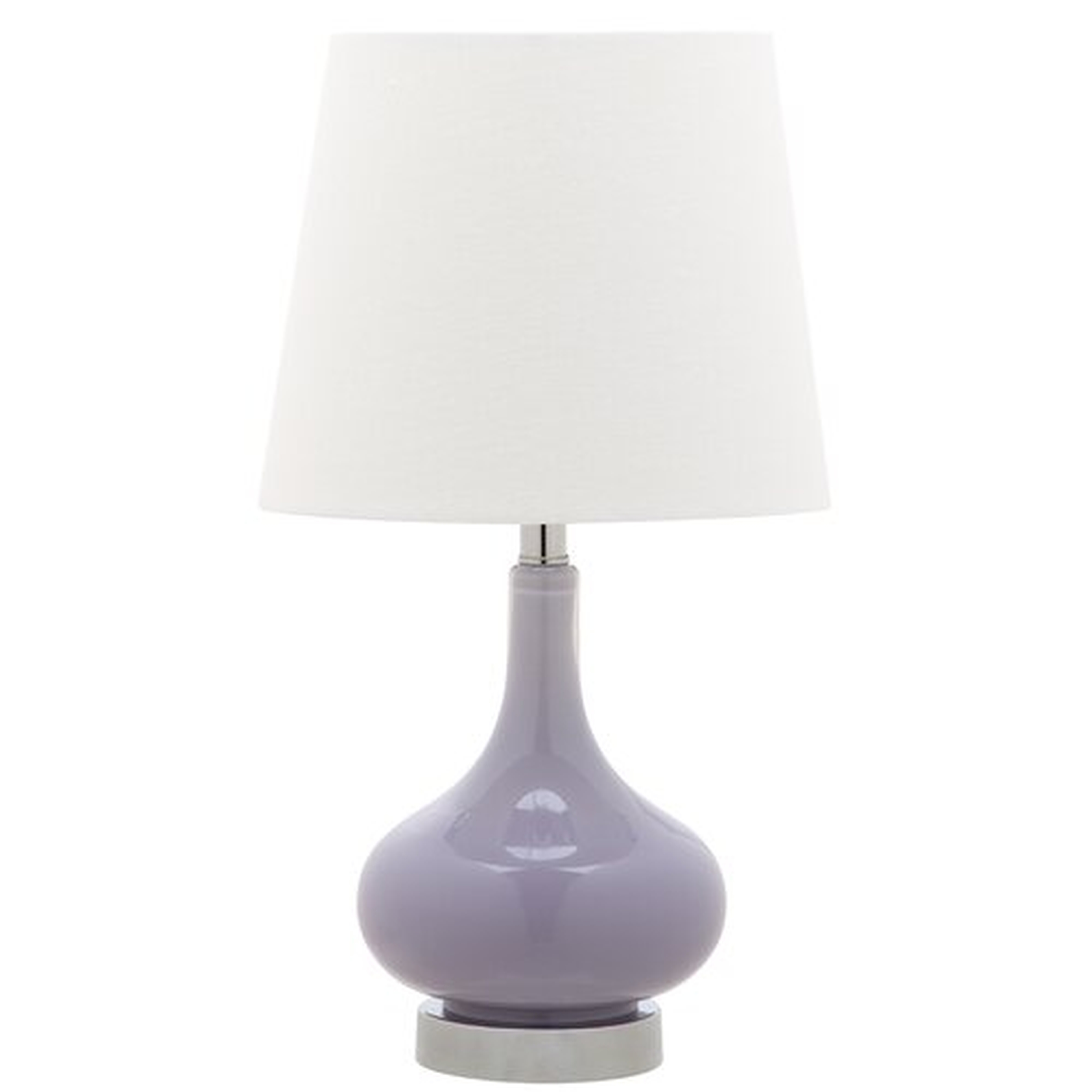 Duffield 18" Table Lamp - Wayfair