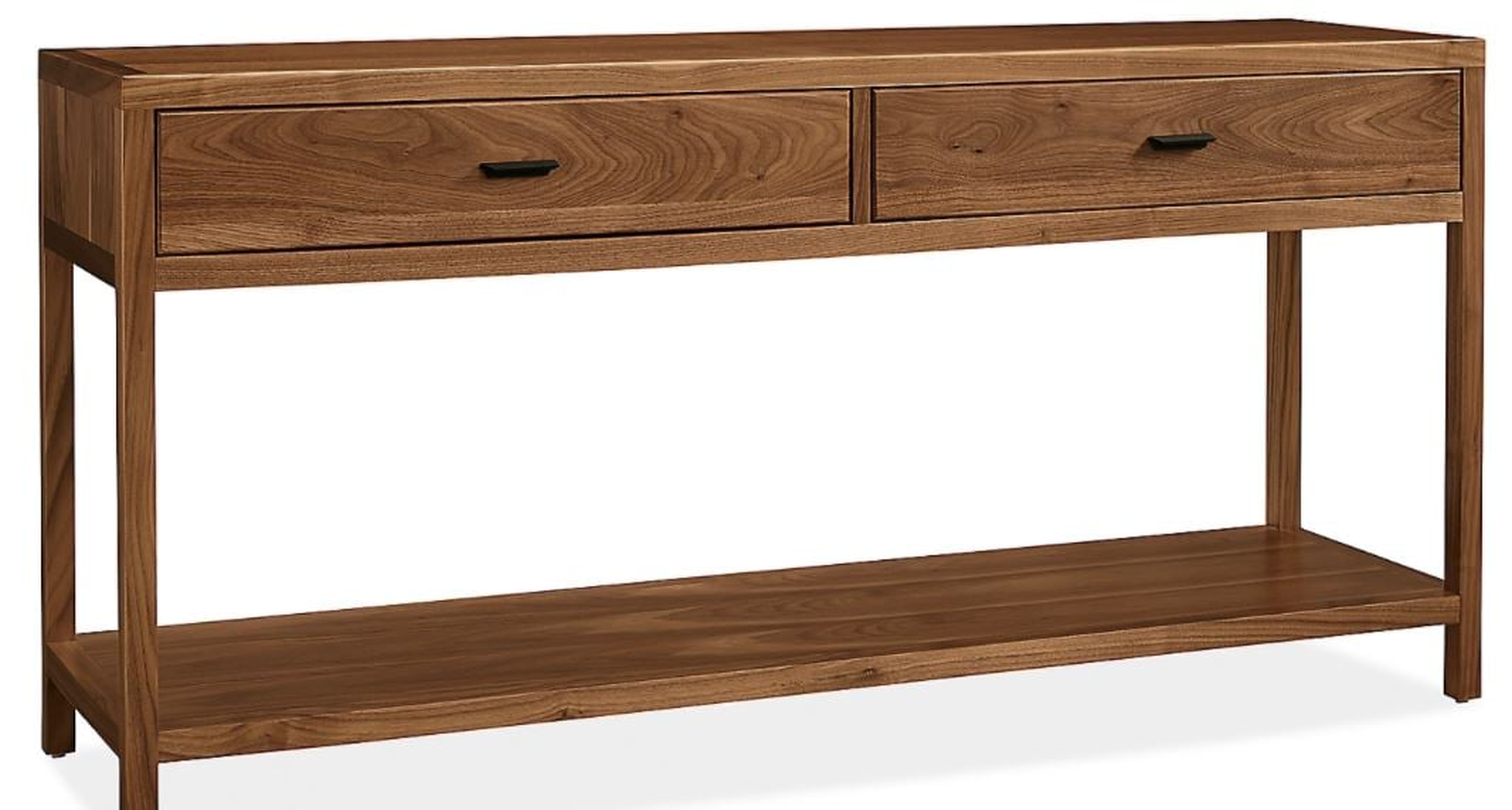 Berkeley Console Table - Room & Board