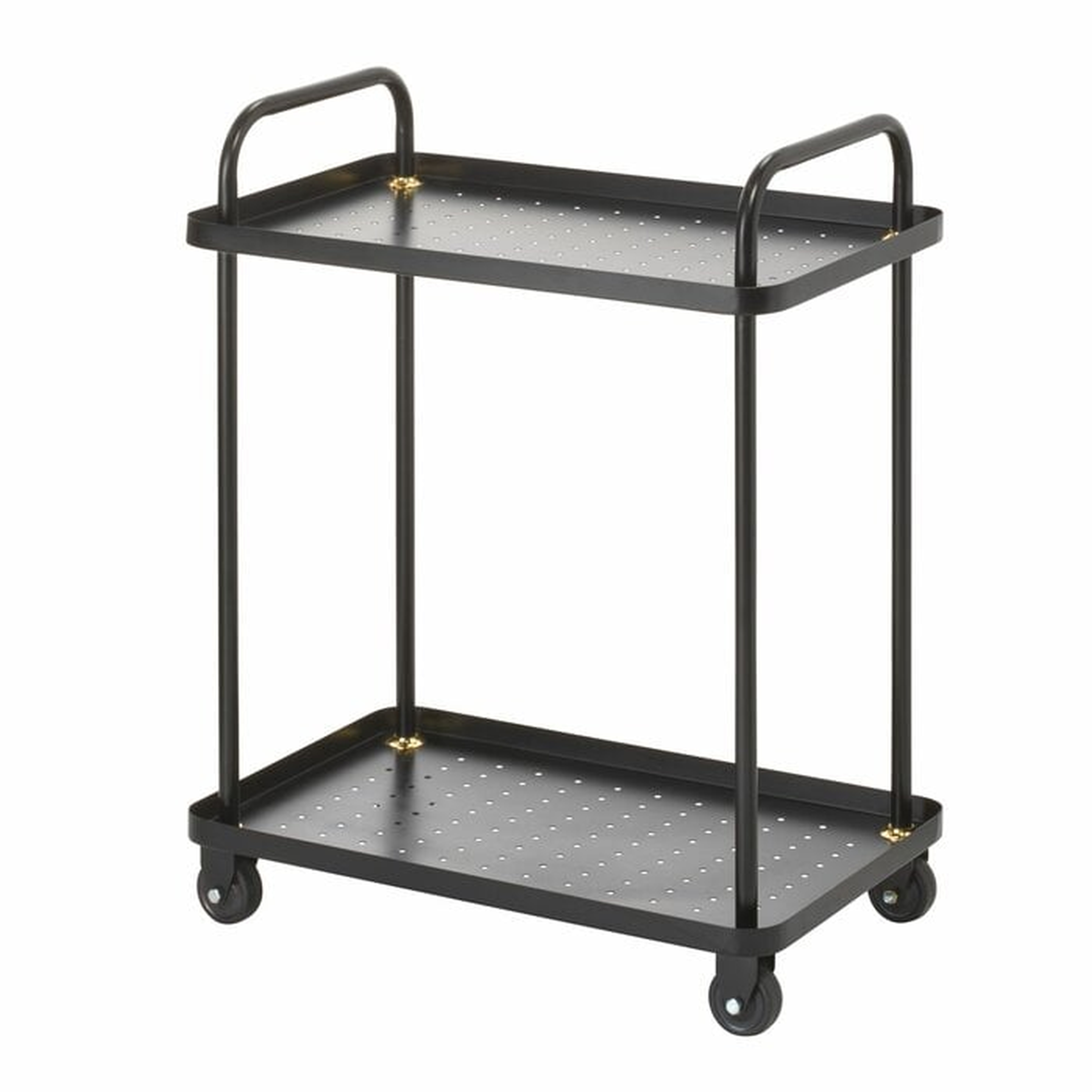 Geertruidenberg Bar Cart - Wayfair