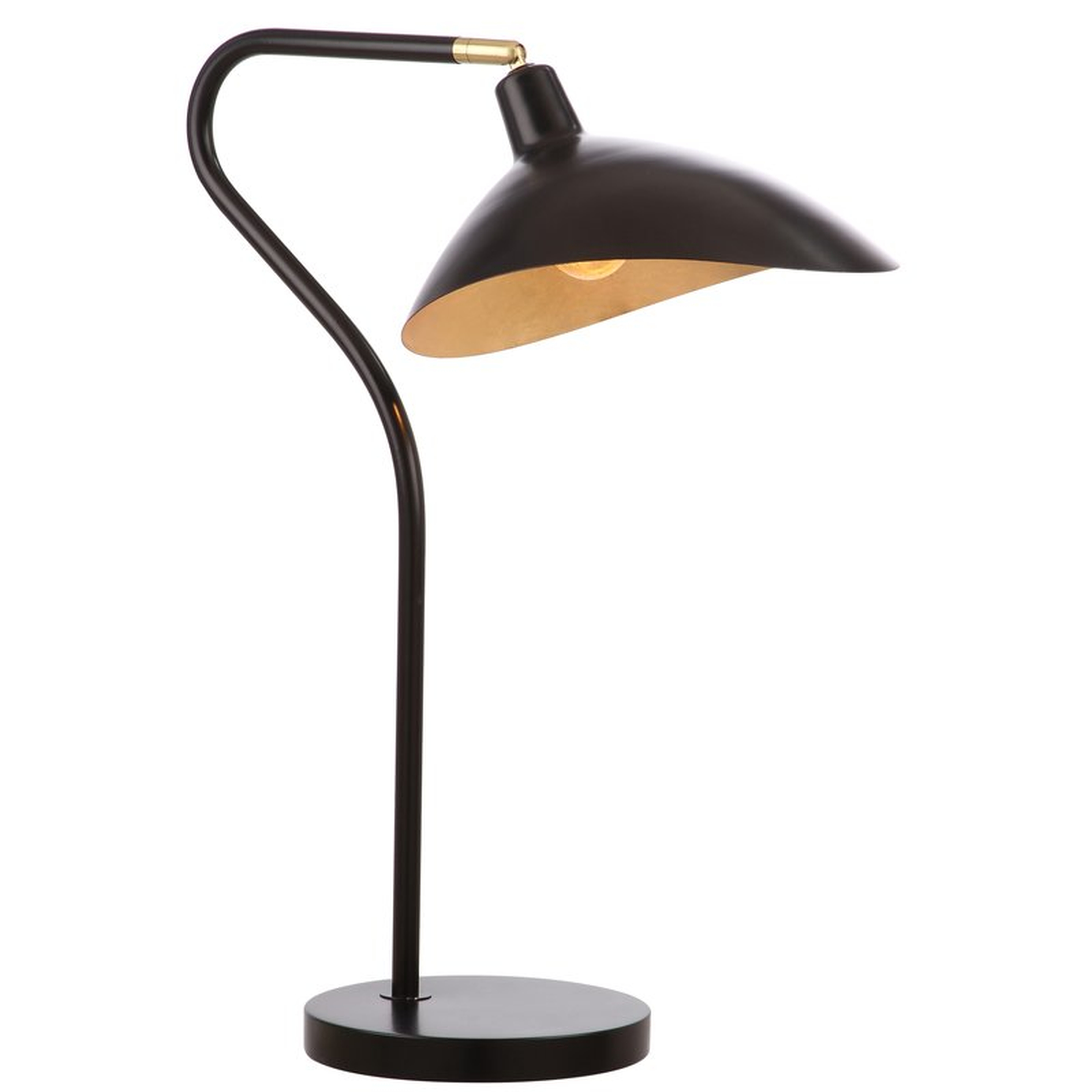 Hampton 30" Arched Table Lamp - Wayfair