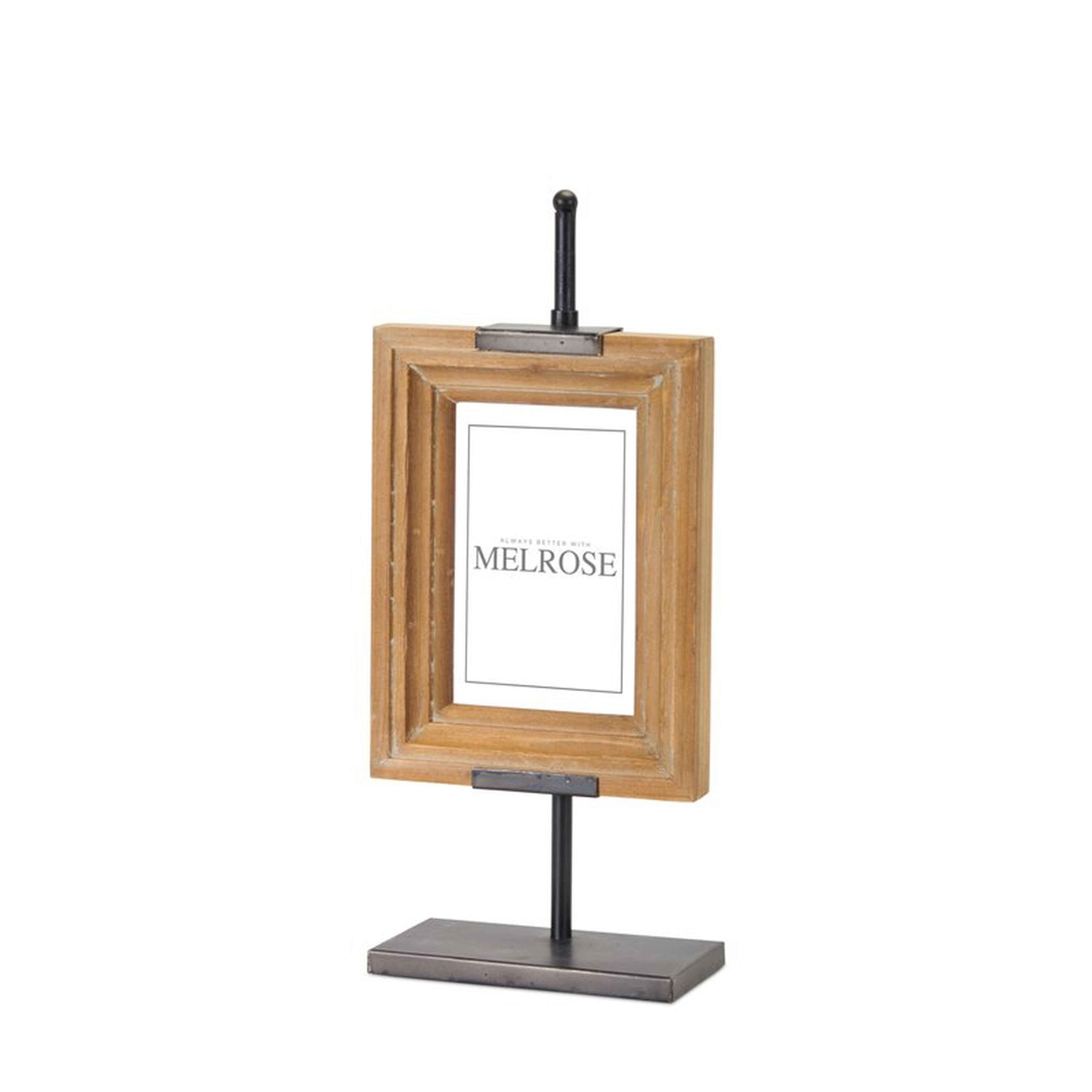 Picture Frame (Set of 2) - Wayfair
