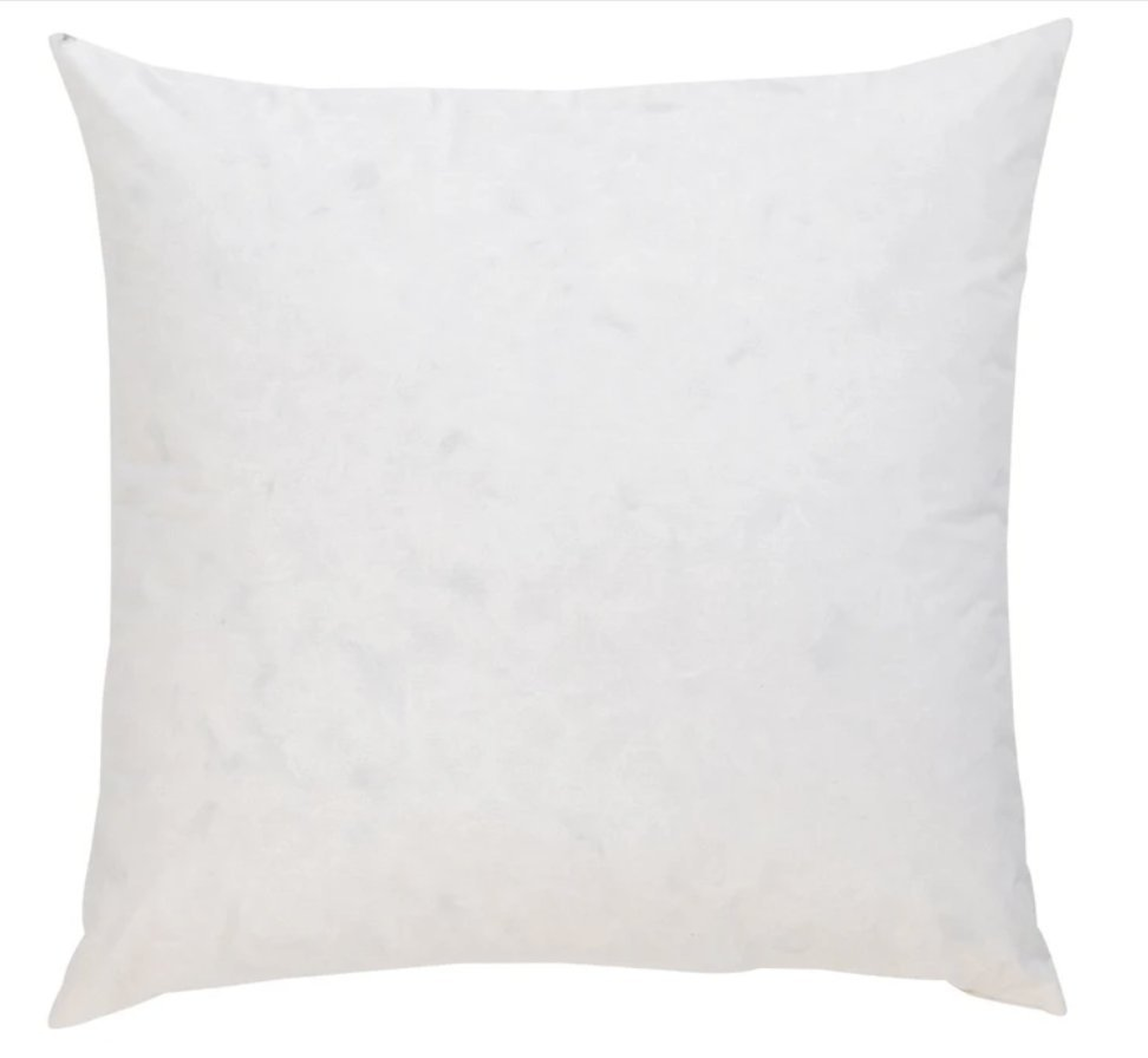 Premium Pillow Insert, 22"x22" - McGee & Co.