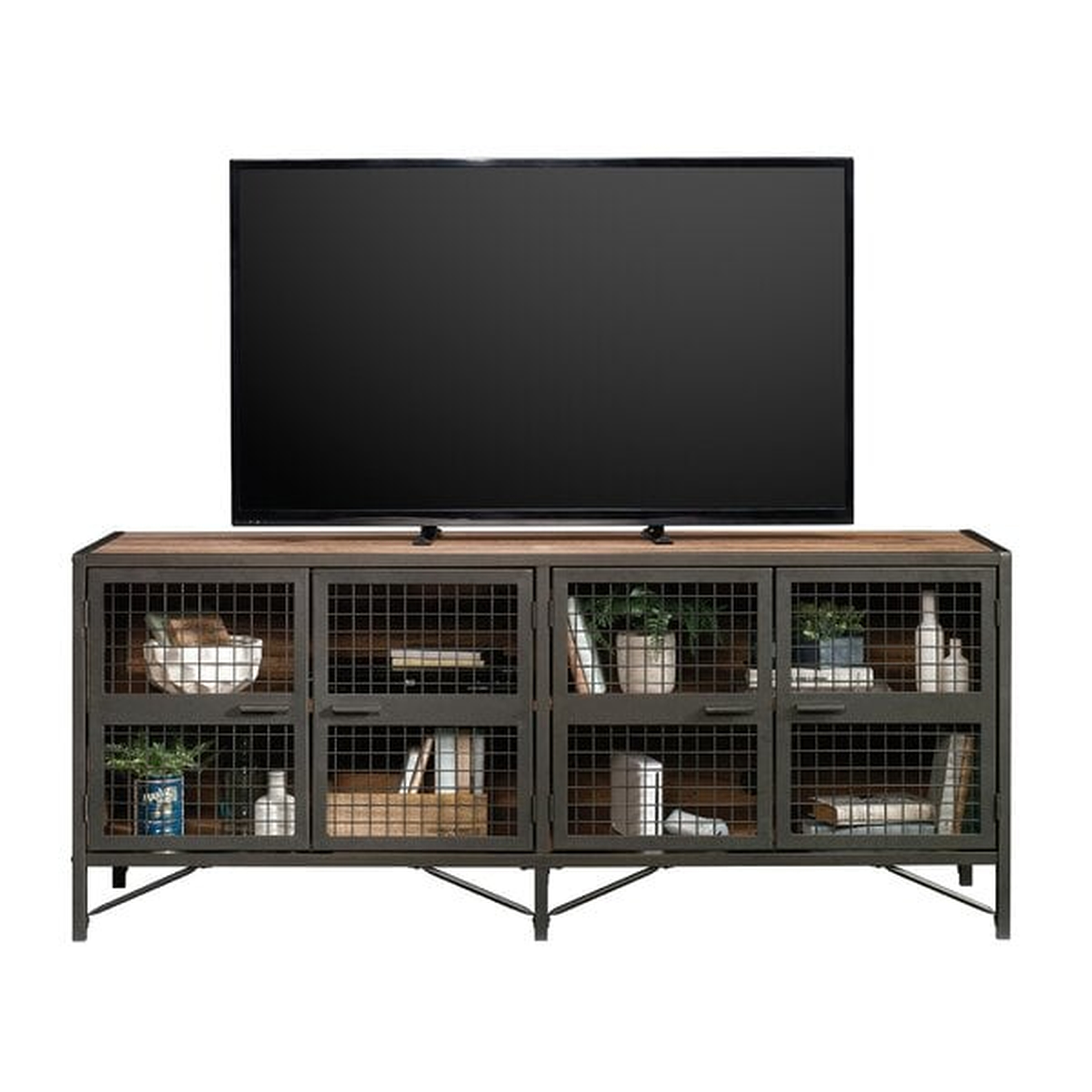 Danby TV Stand for TVs up to 70 inches - Birch Lane