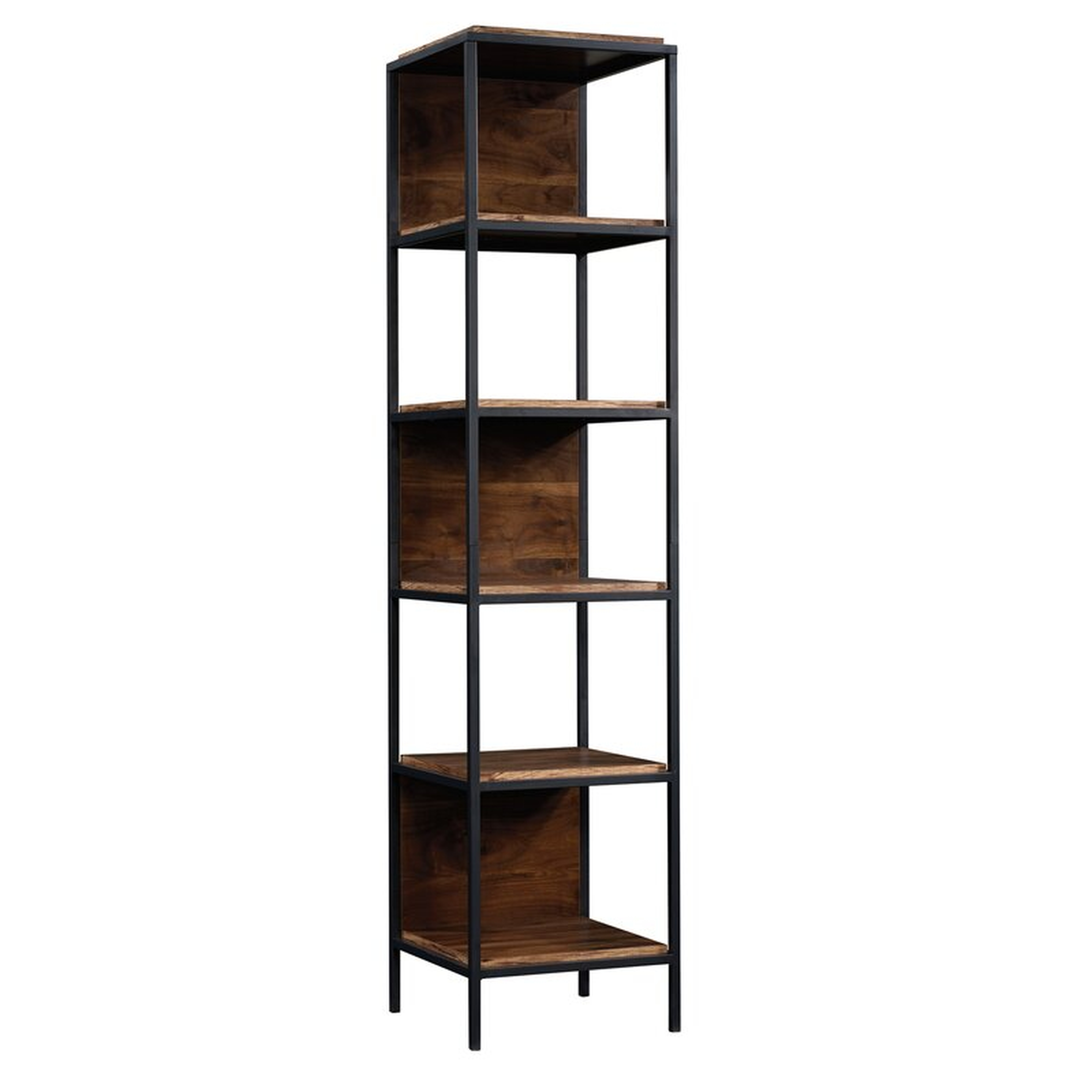 Alejandre Standard Bookcase - Wayfair