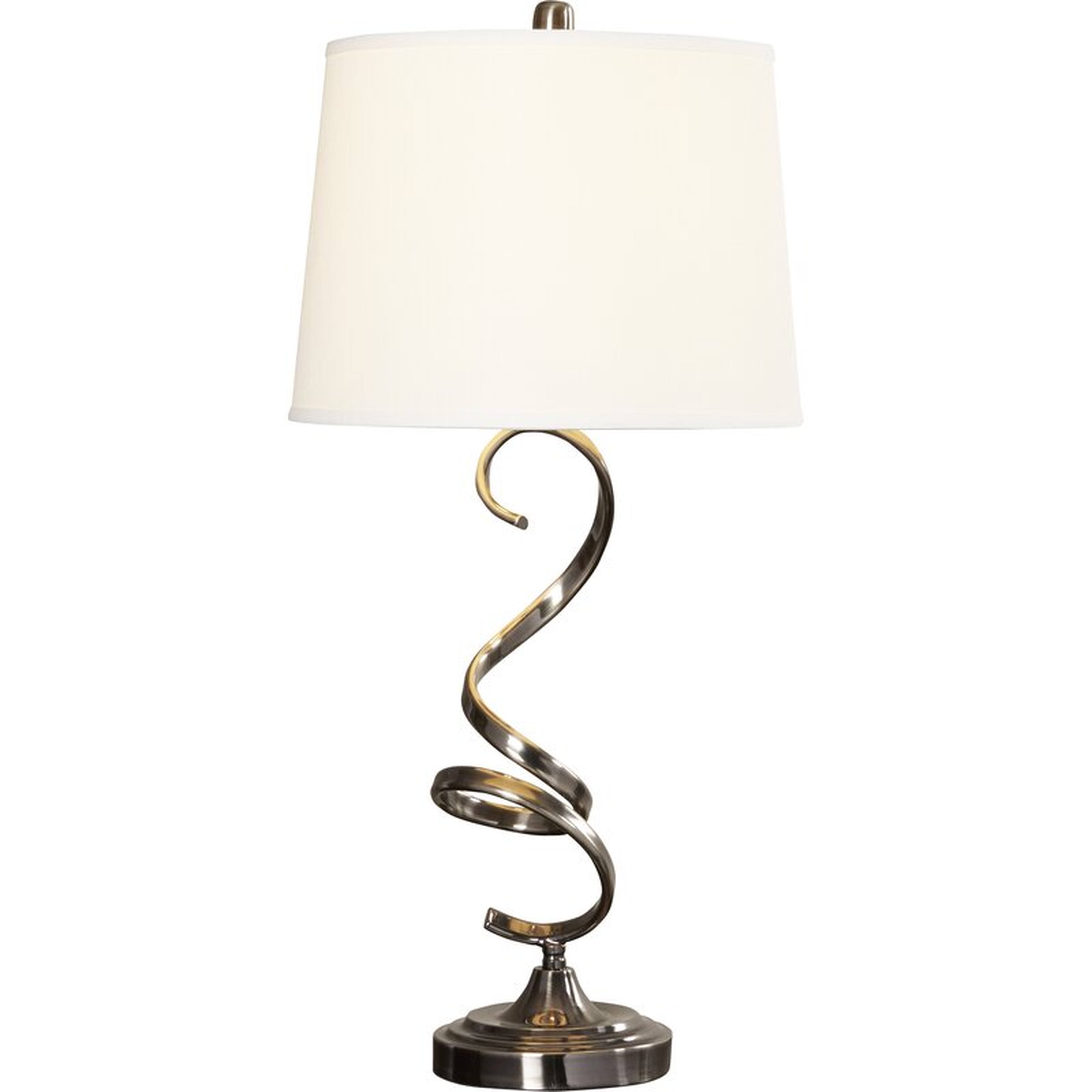 Wingate 31.5" Table Lamp - Wayfair