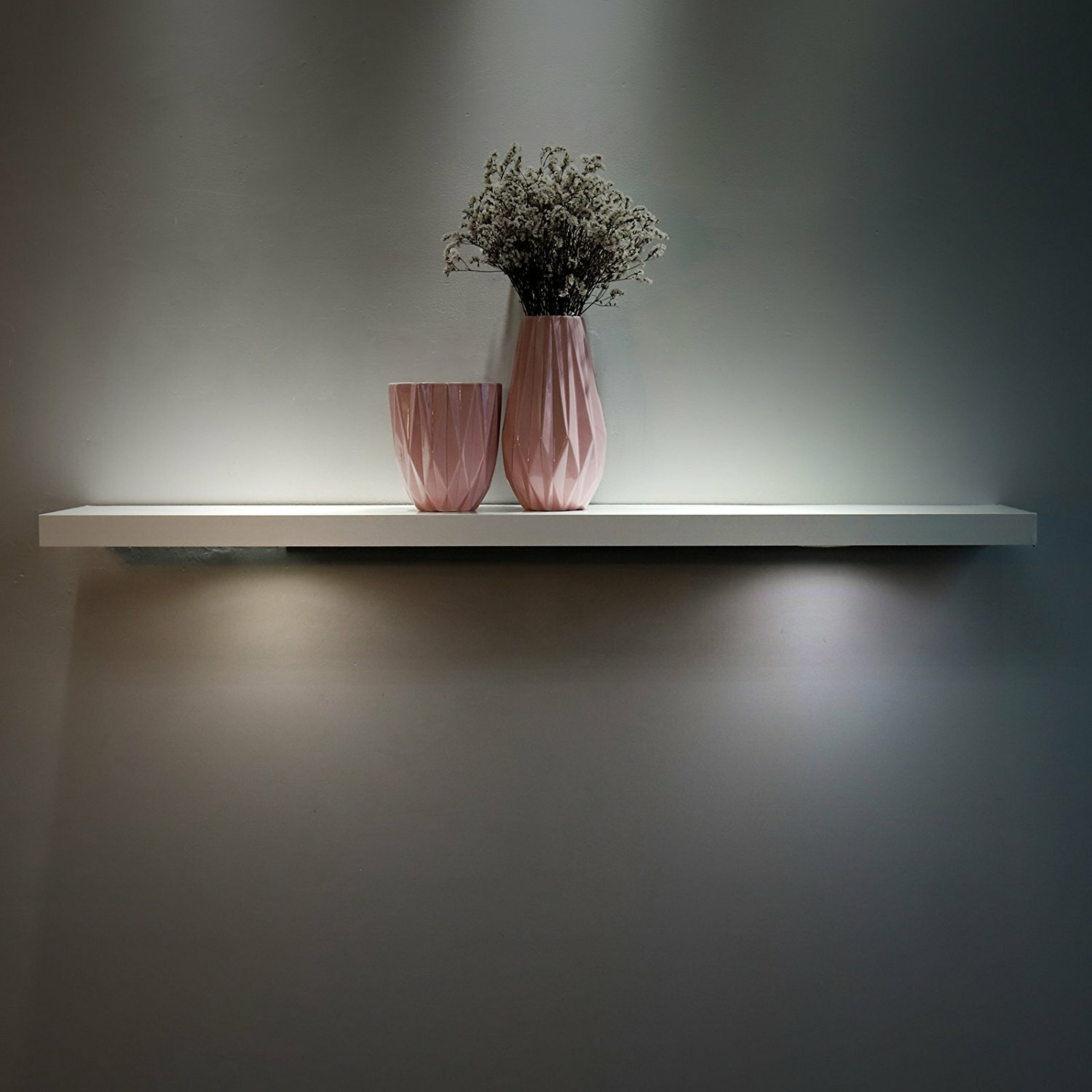 Floating Wall Shelf - Wayfair