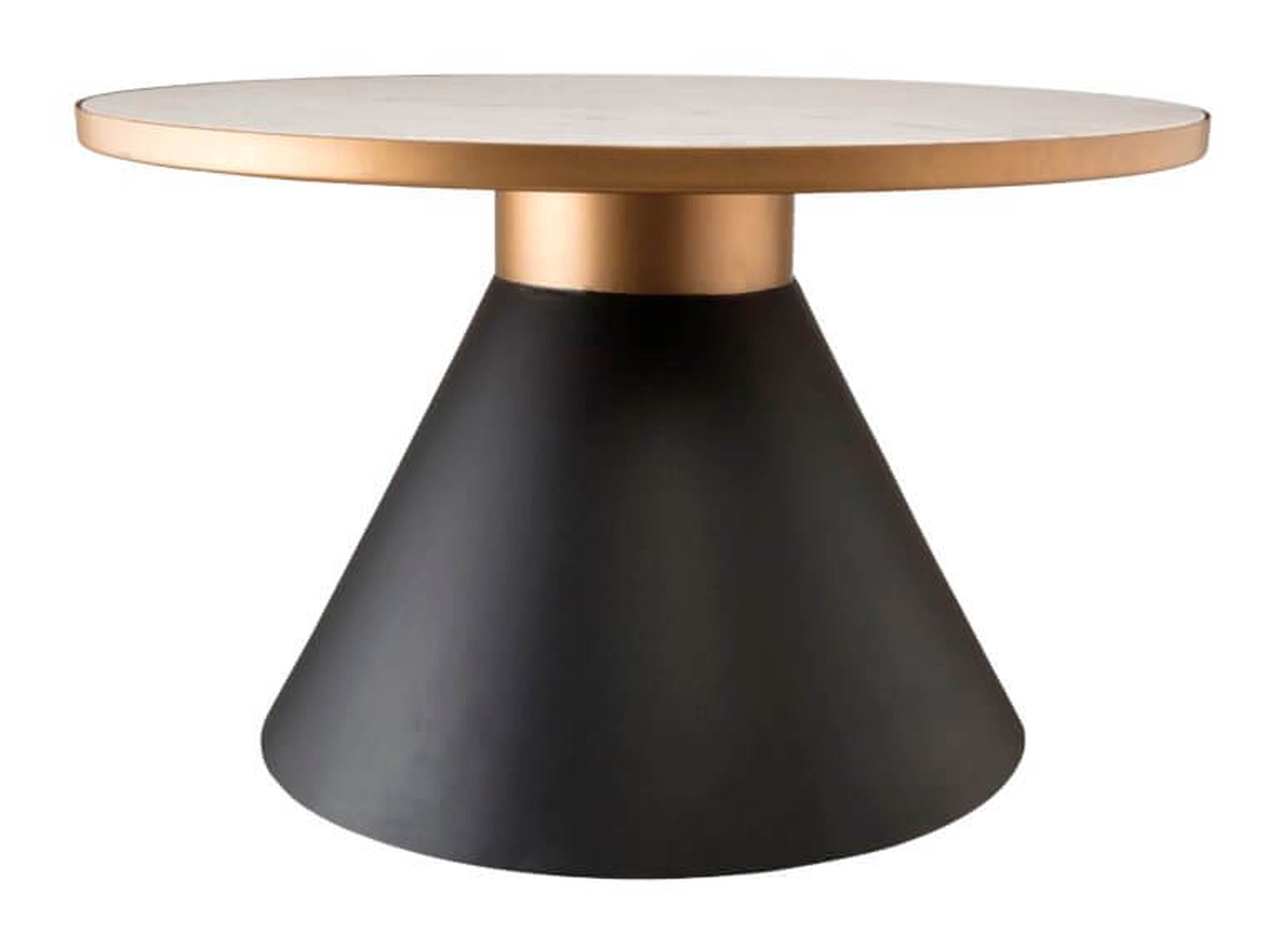 Richard Marble Cocktail Table *Preorder Today. Estimated restock 5/16/2024. - Studio Marcette