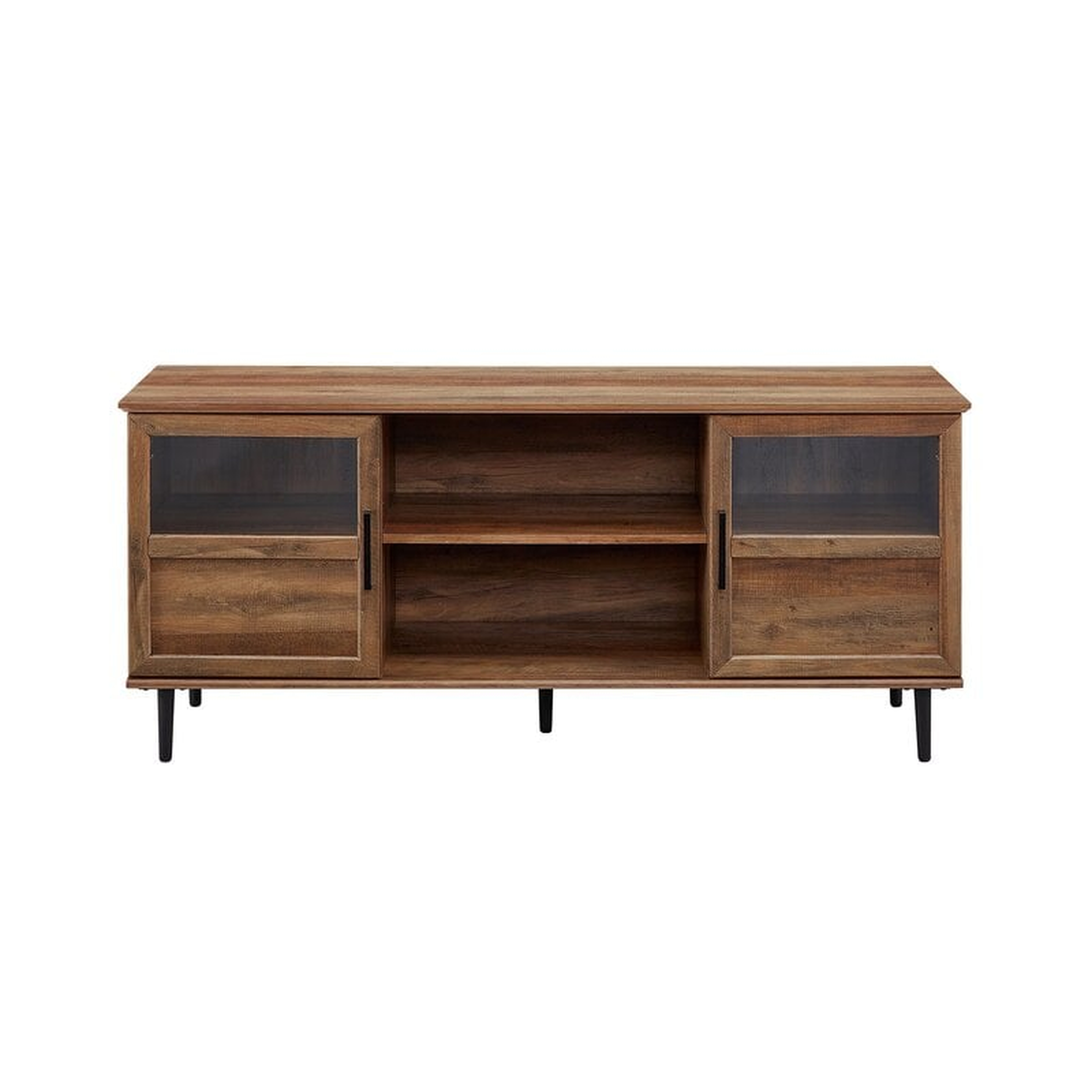 Abdirahman TV Stand for TVs up to 65" - Wayfair