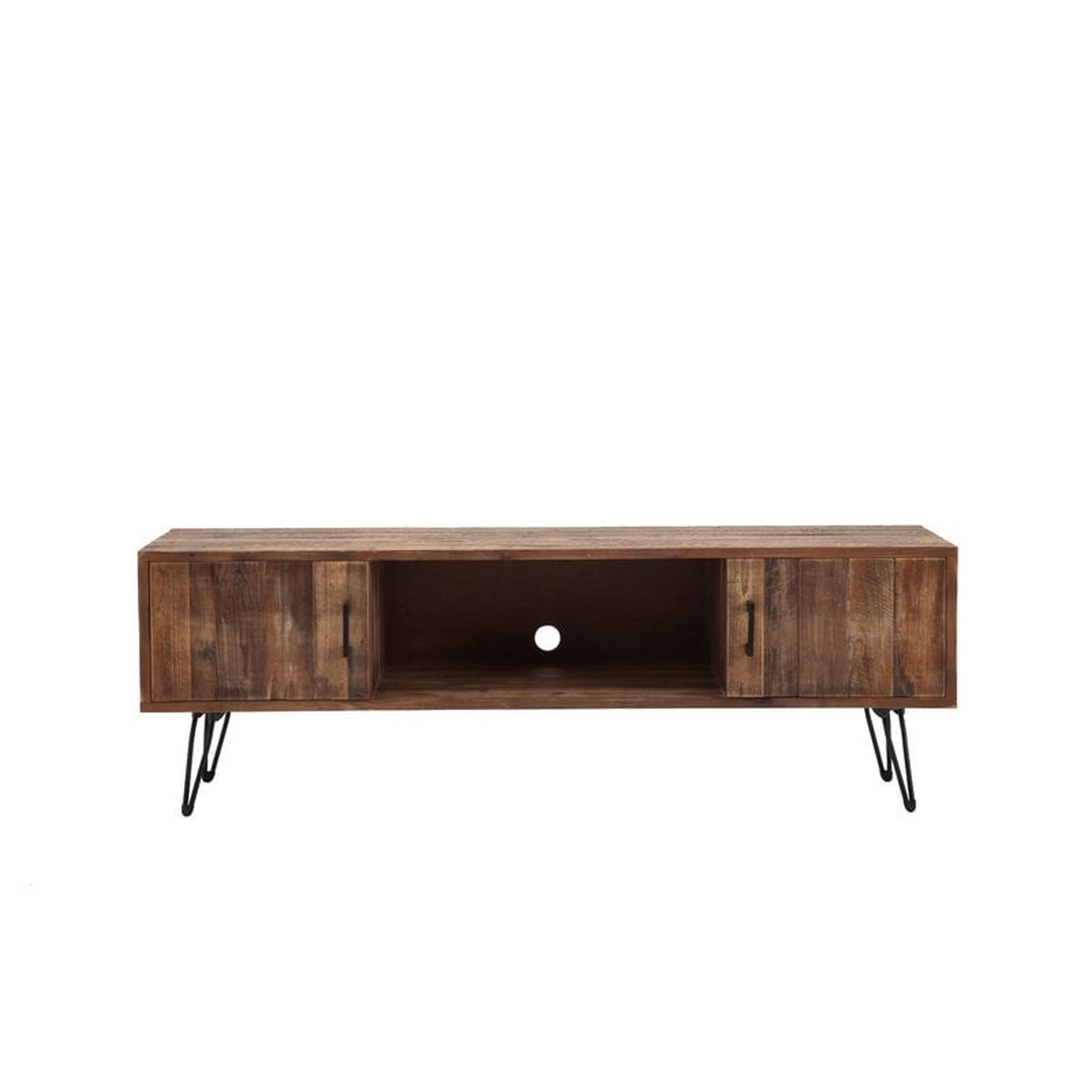 Stamford TV Stand for TVs up to 65" - Wayfair