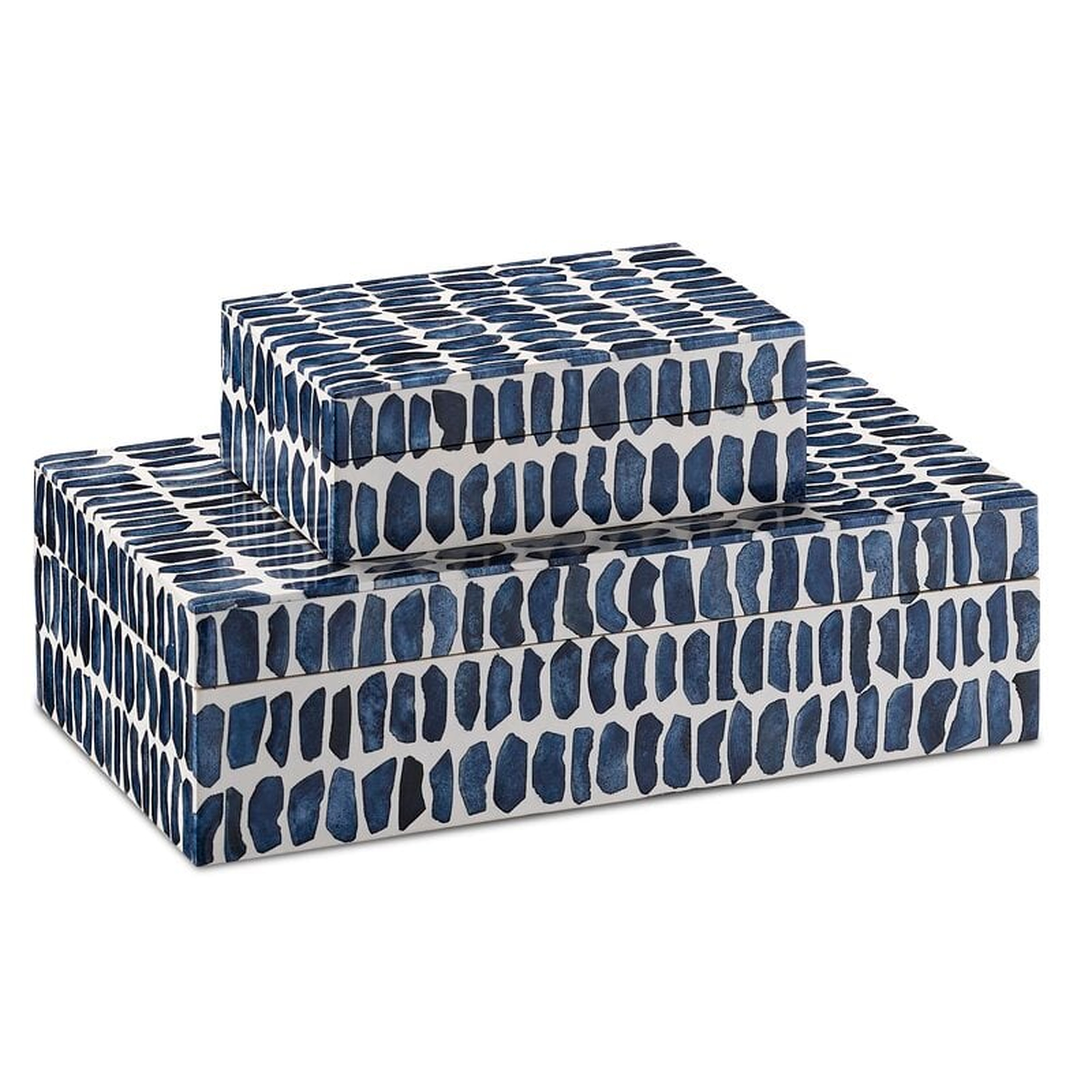 Currey & Company Decorative Box - Perigold