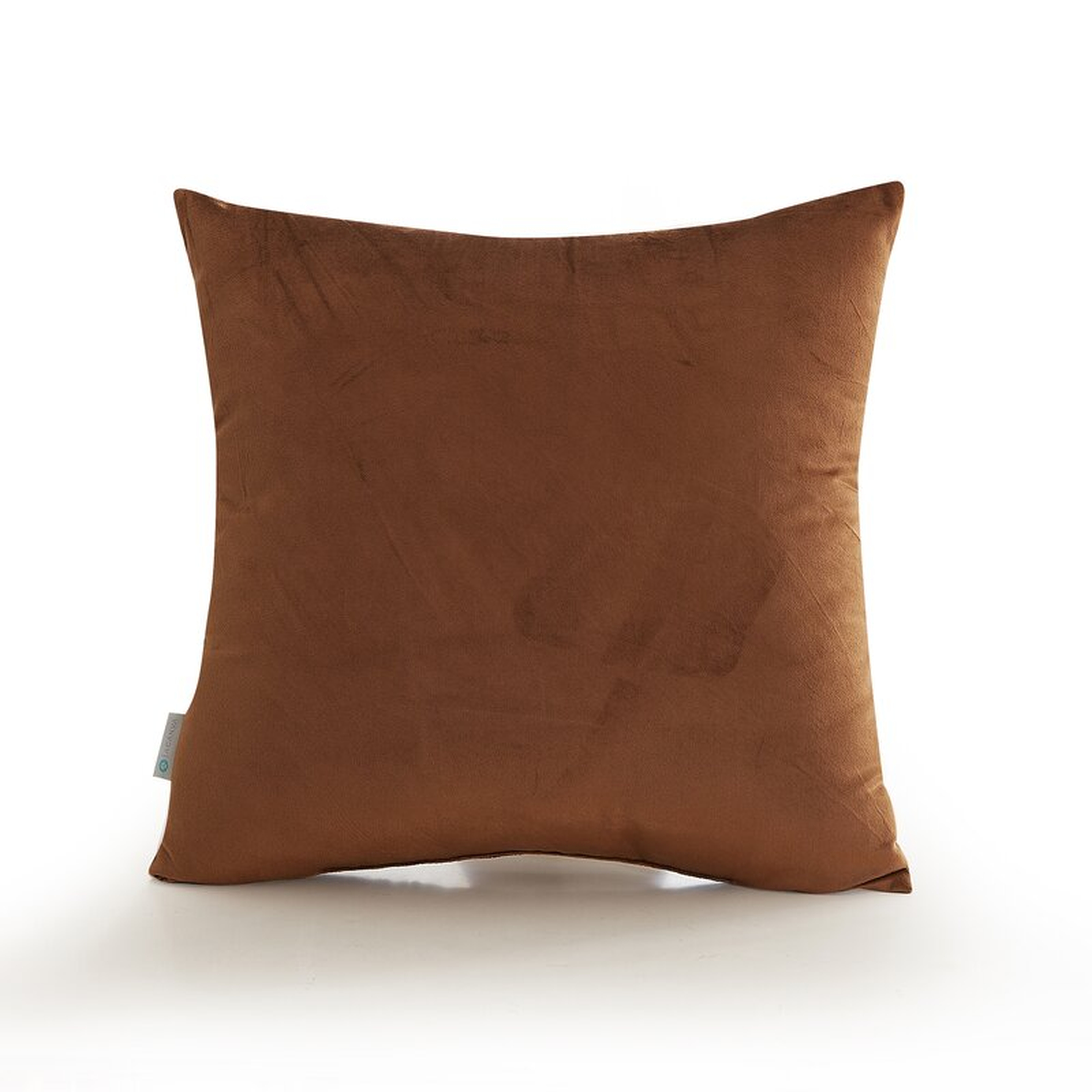 Dalessandro Square Pillow Insert (Set of 2) - Wayfair