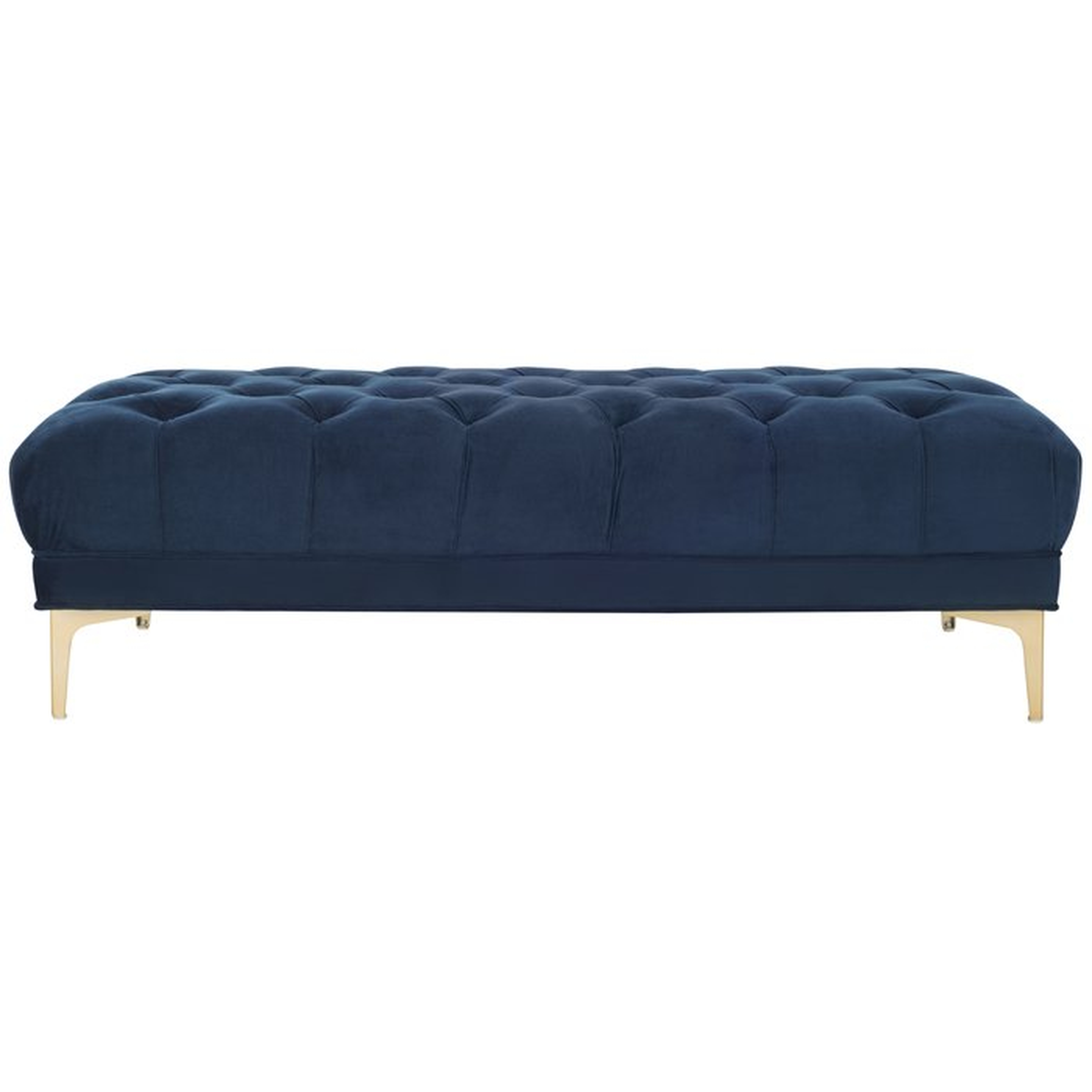 Kingsdown Upholstered Bench - AllModern