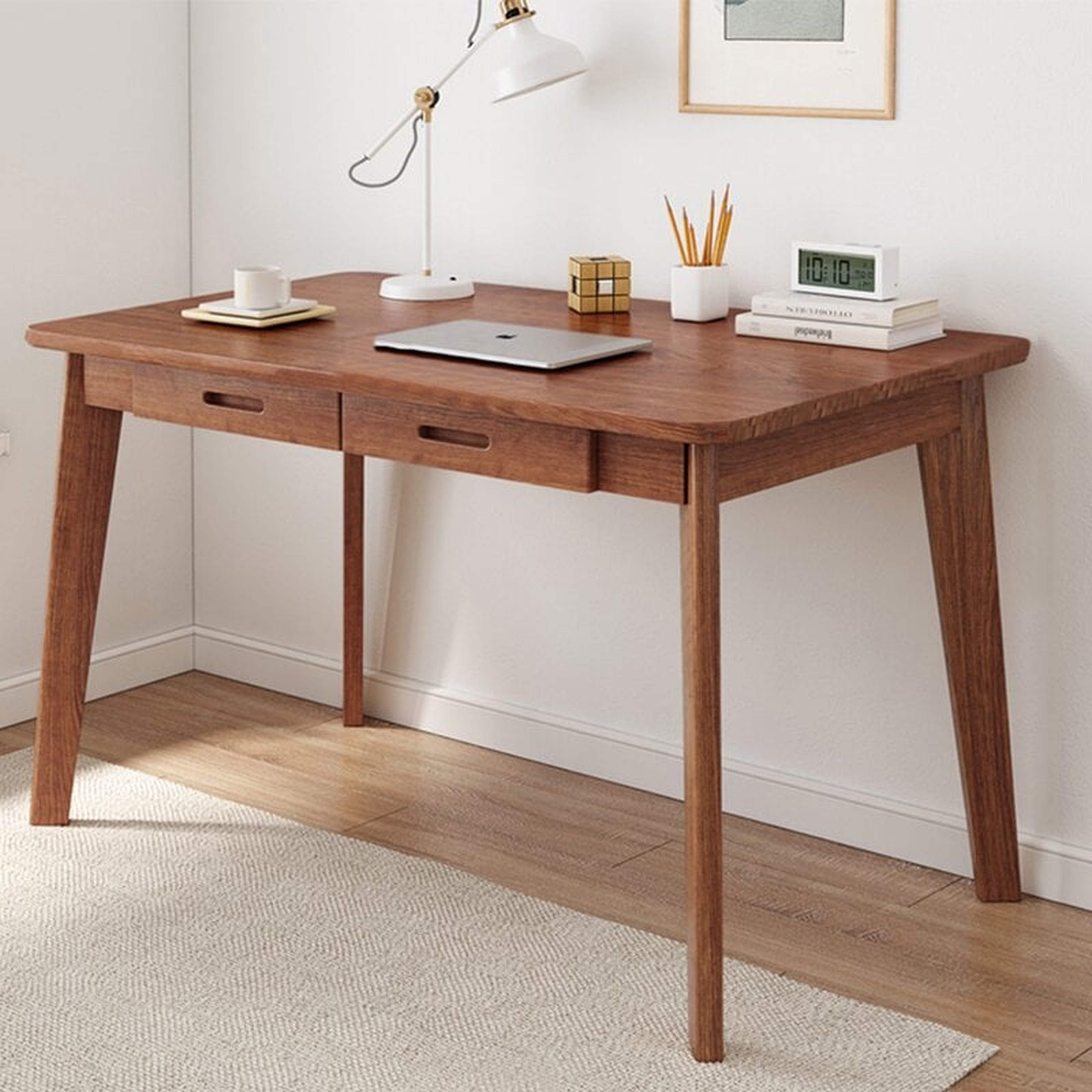 Dawnyell Desk - Wayfair