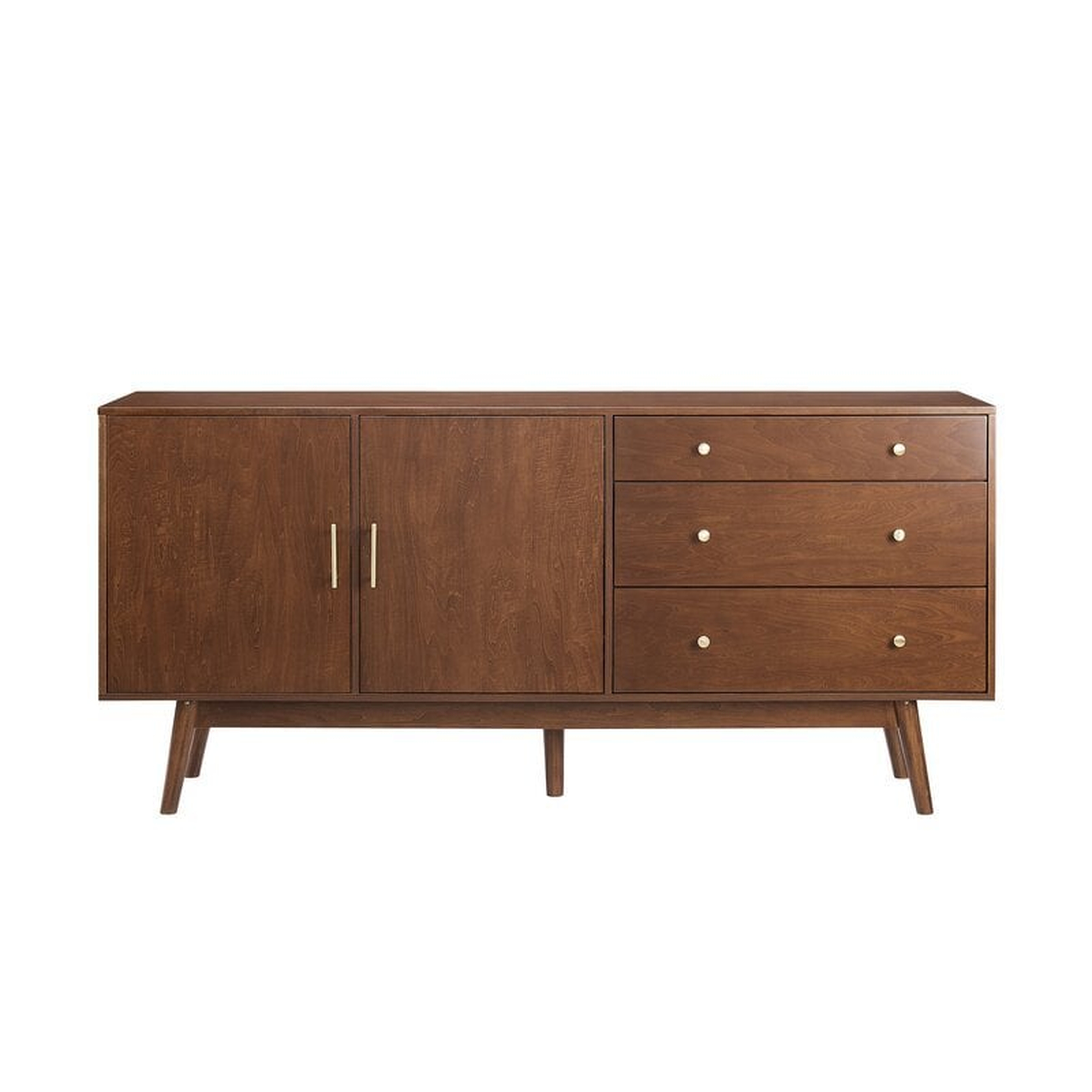 Rowan 70'' Media Console - Wayfair