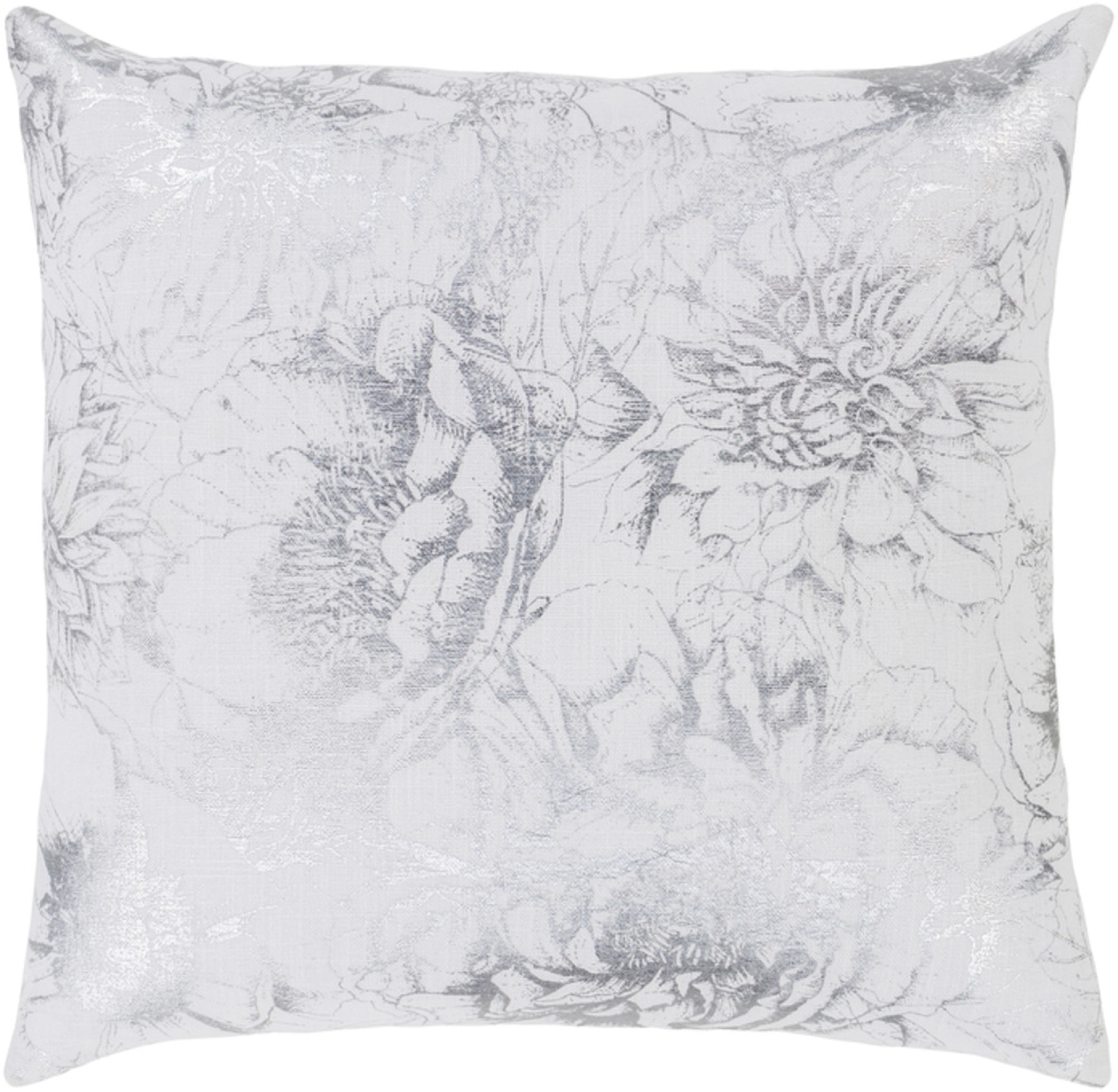 Crescent - CSC-013 - 22" x 22" - pillow cover only - Surya
