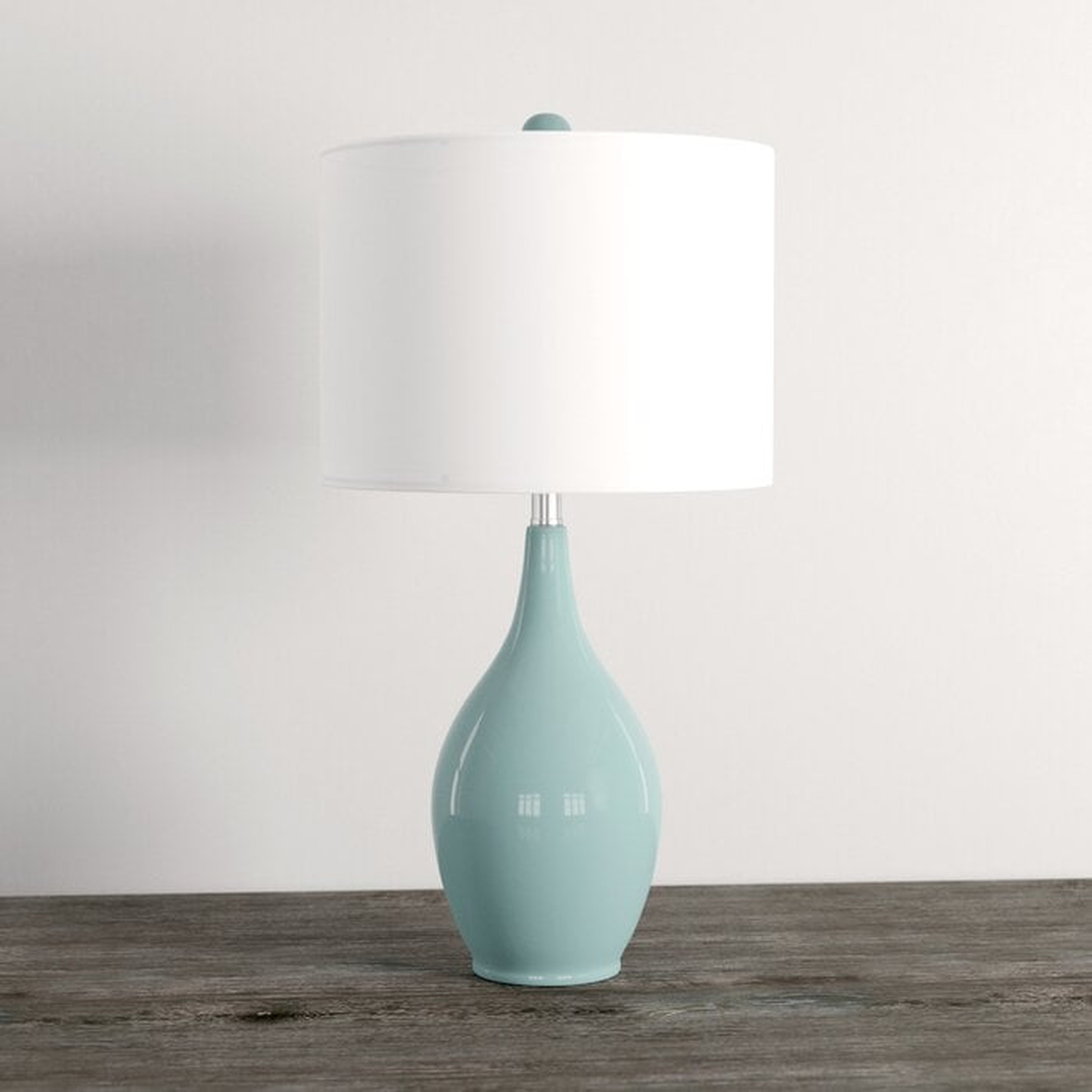 Jaxxon 27" Table Lamp - Wayfair