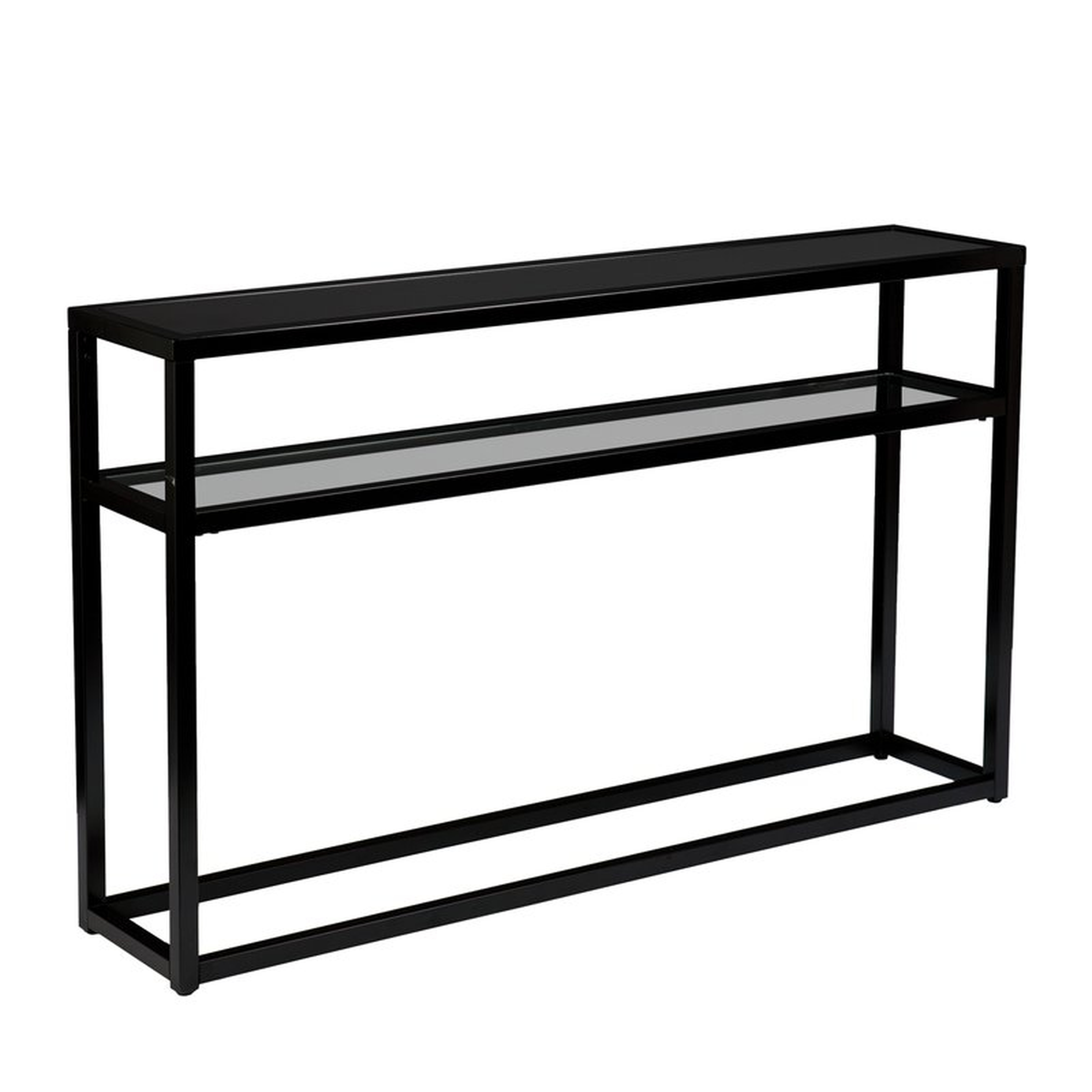 Swanage 50.25" Console Table - Wayfair