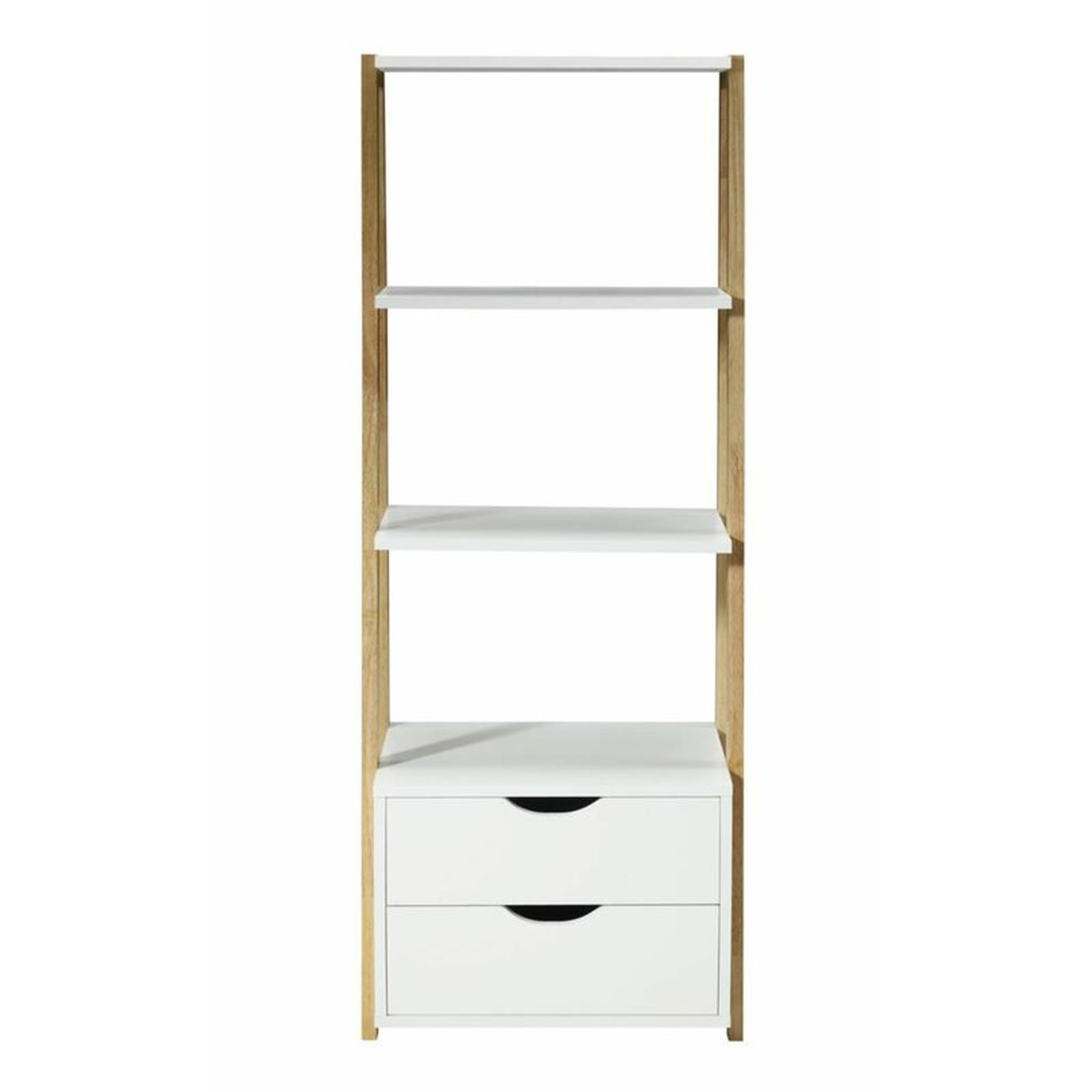 Welland Ladder Bookcase - Wayfair