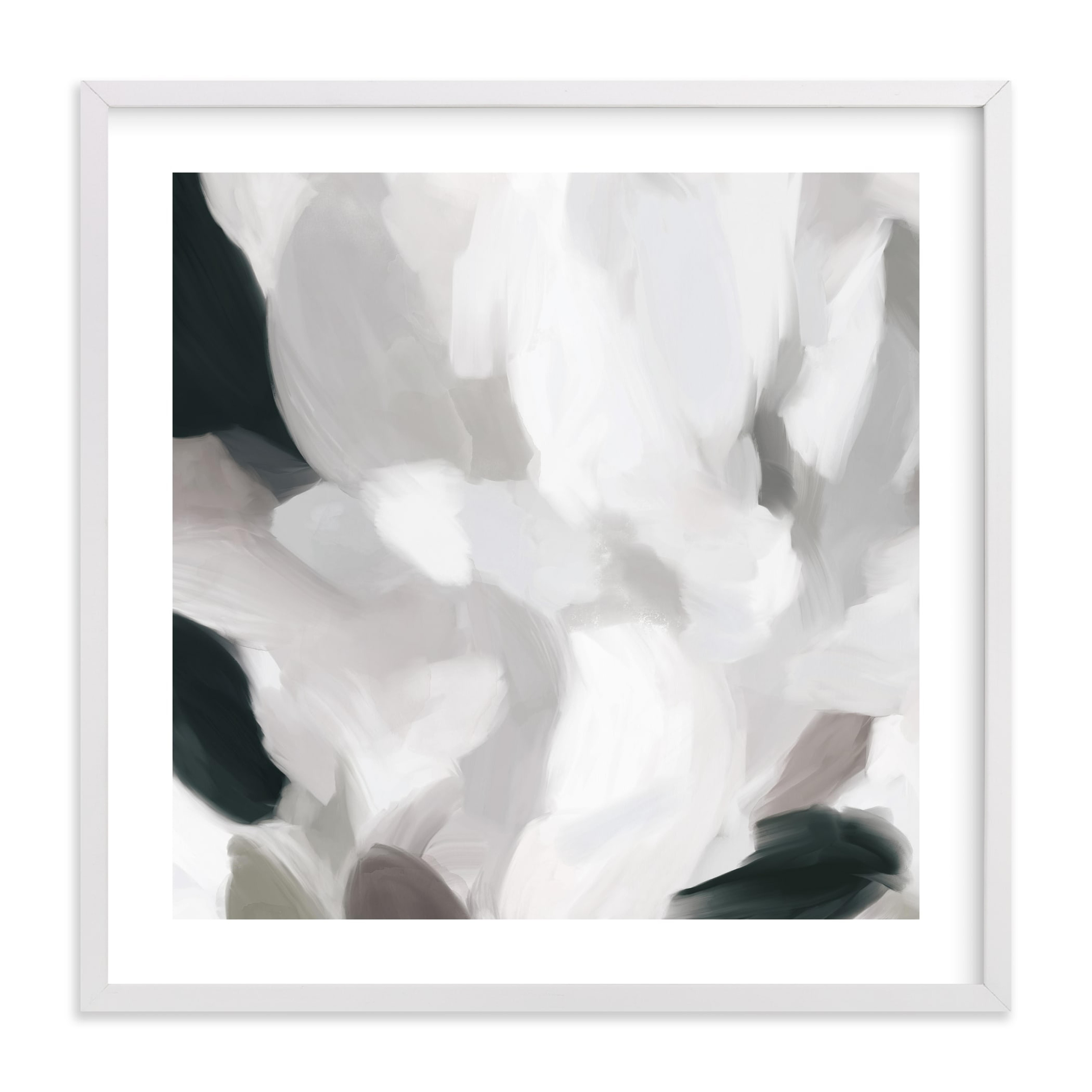 The Forest 1 Limited Edition Fine Art Print - Minted