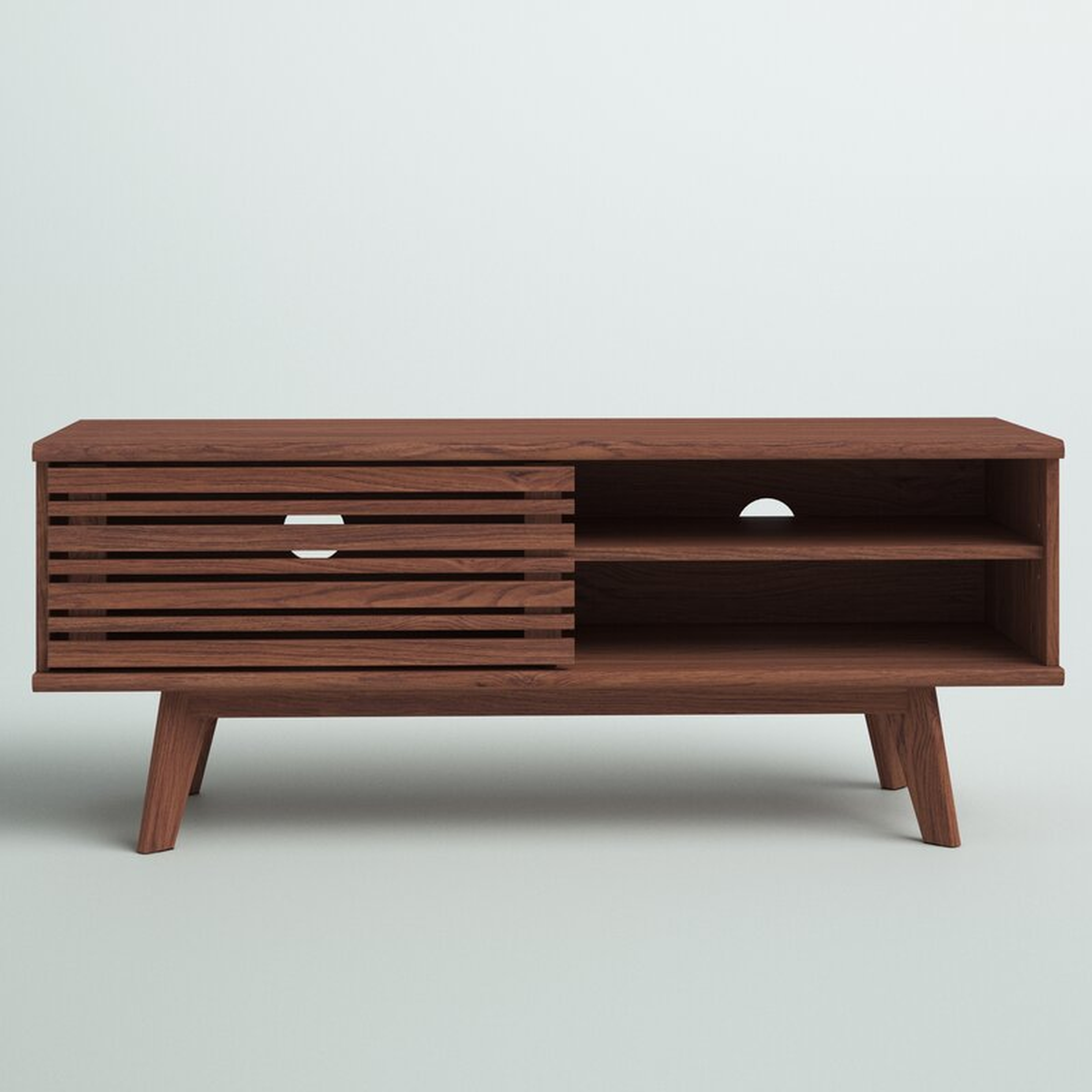 Marquise TV Stand for TVs up to 55" - Wayfair