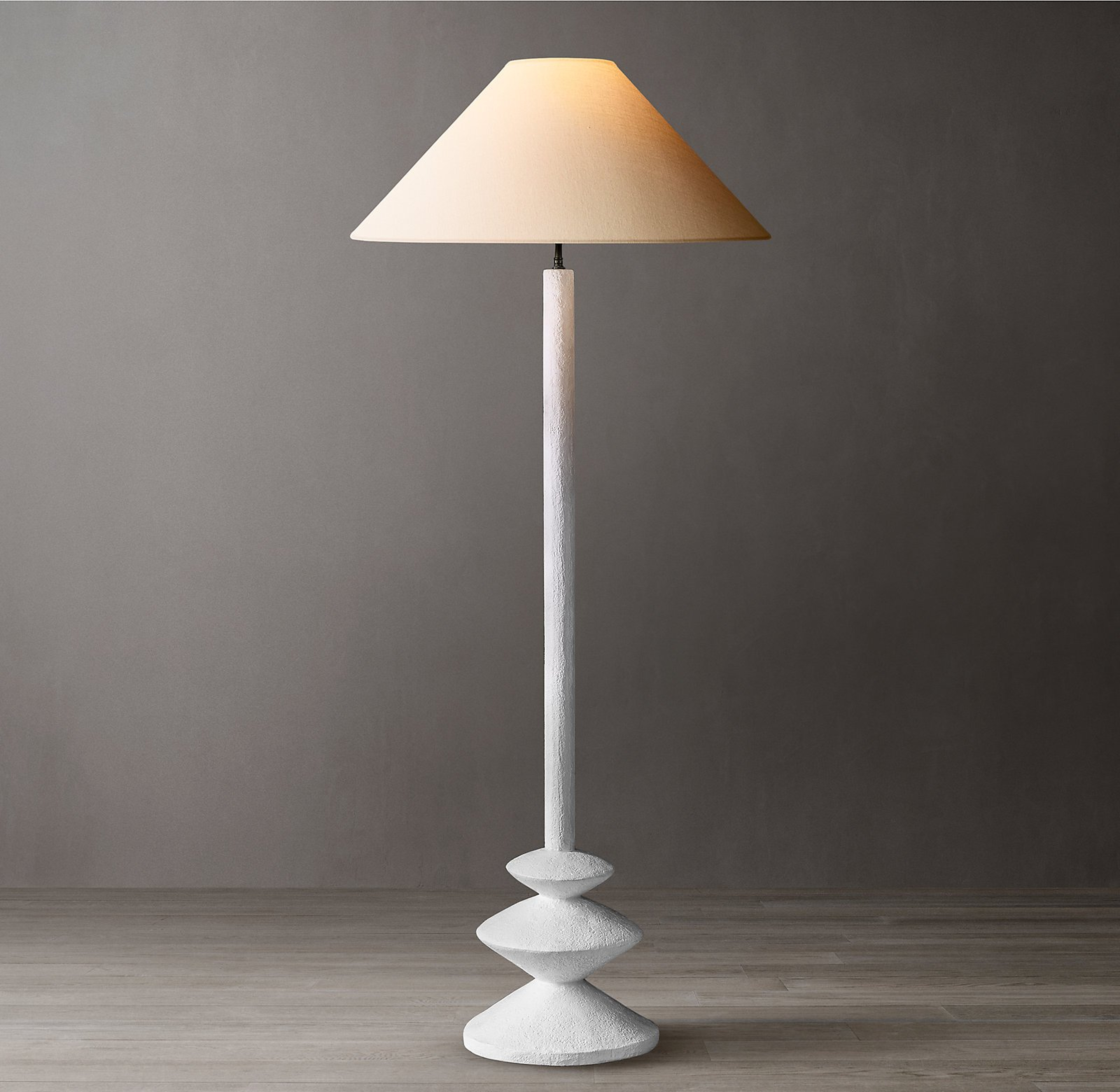 PESARO FLOOR LAMP - RH