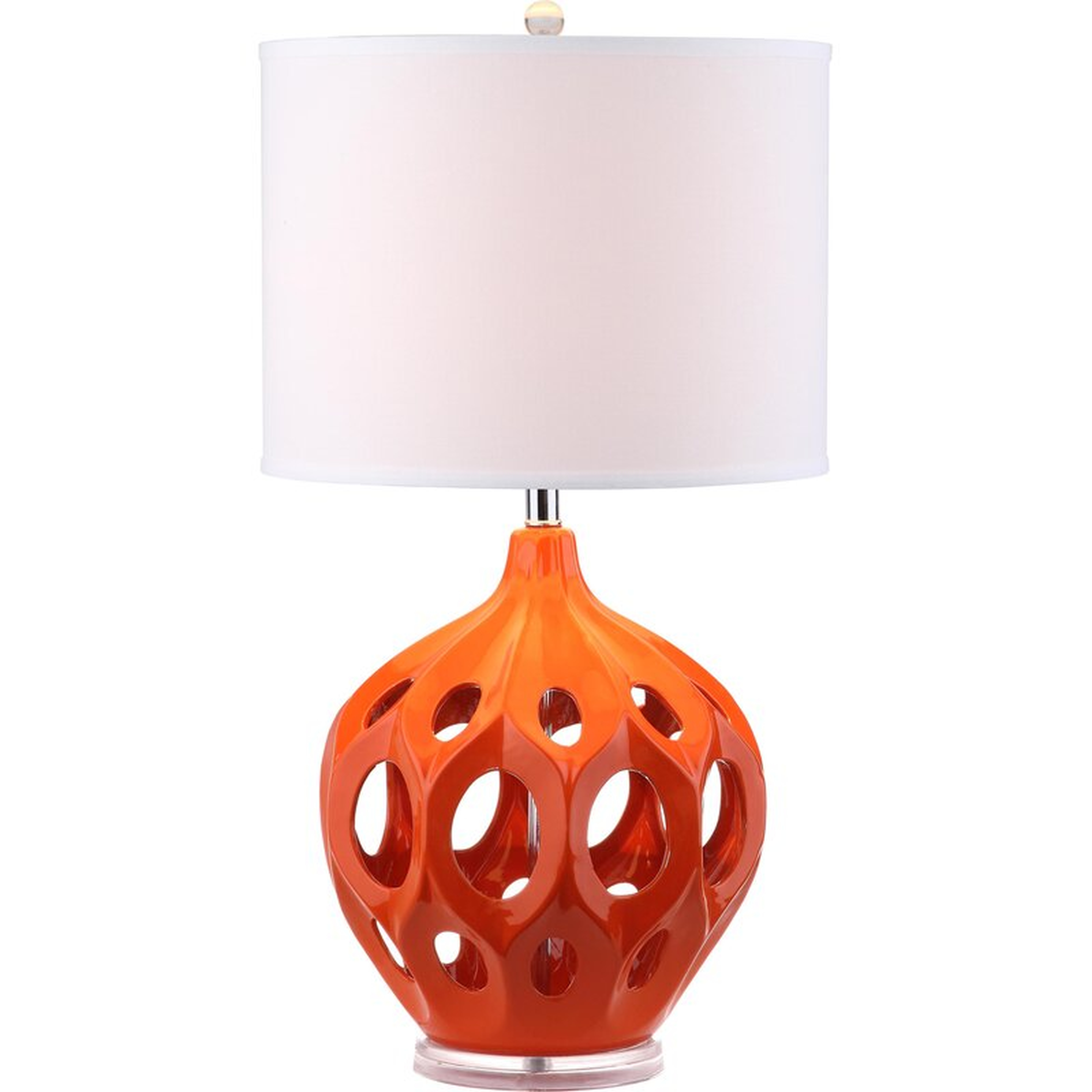Zara 29" Table Lamp - Wayfair