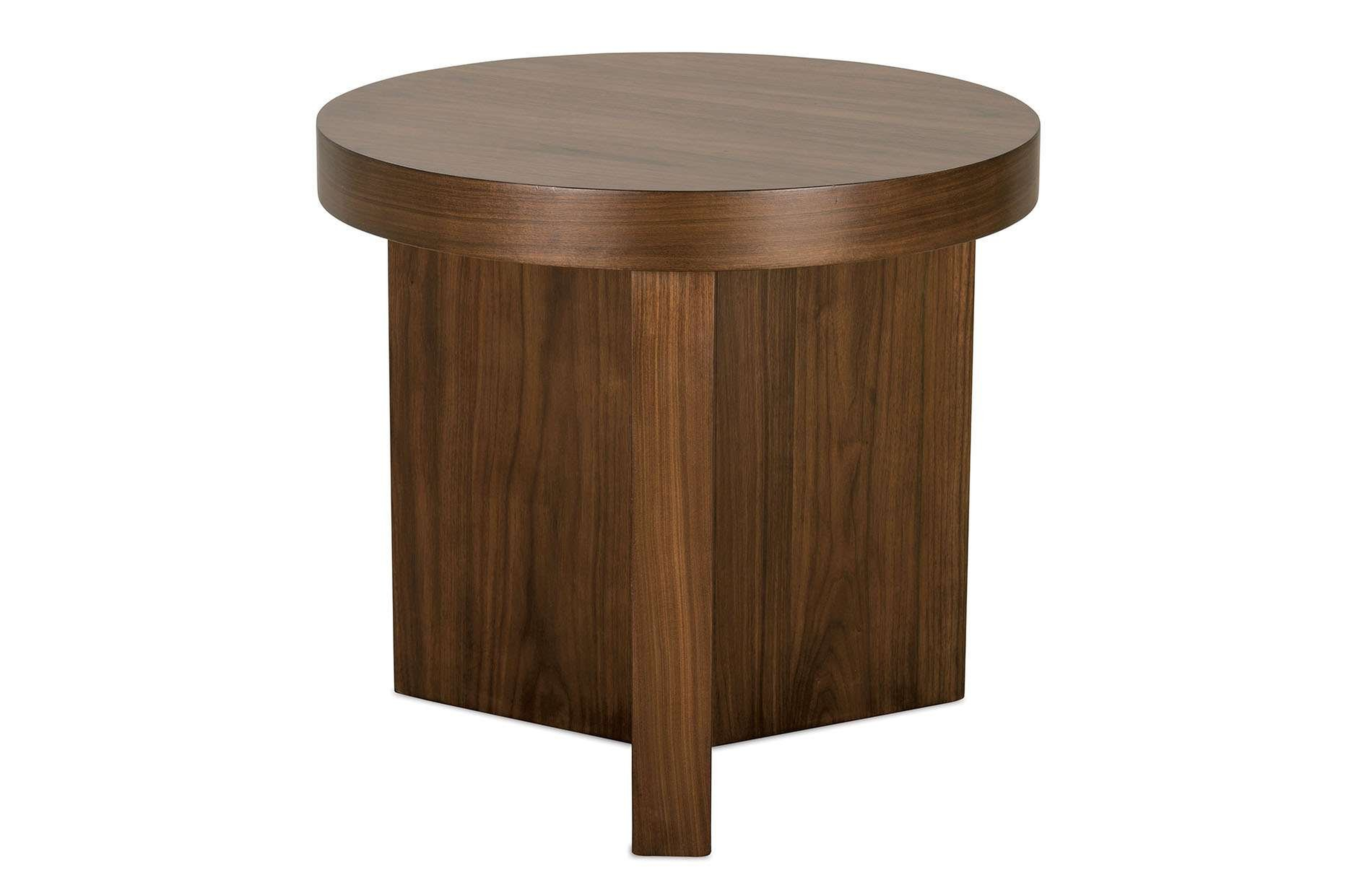Capri End - Rowe Furniture
