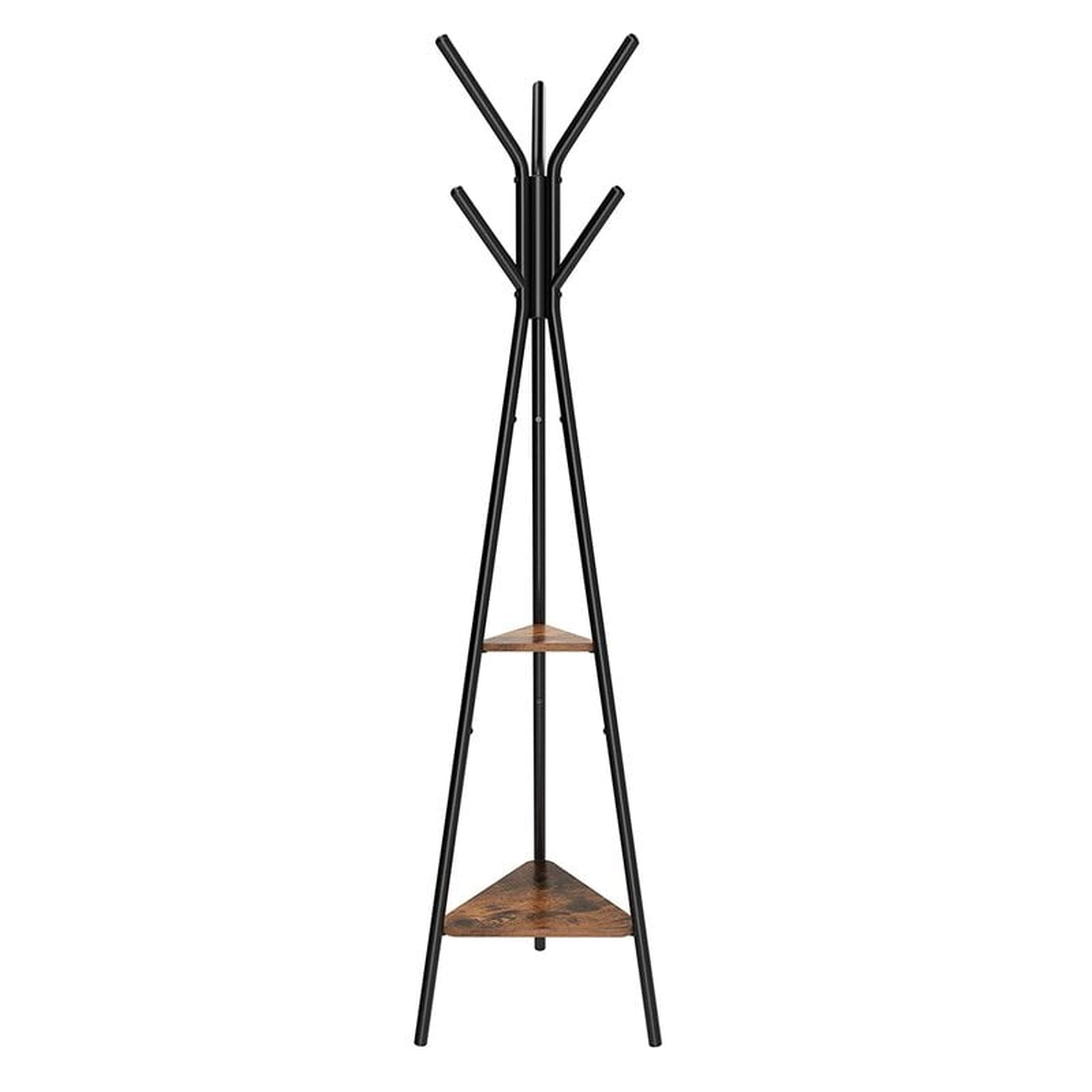 Elmsford Hall Tree - Wayfair