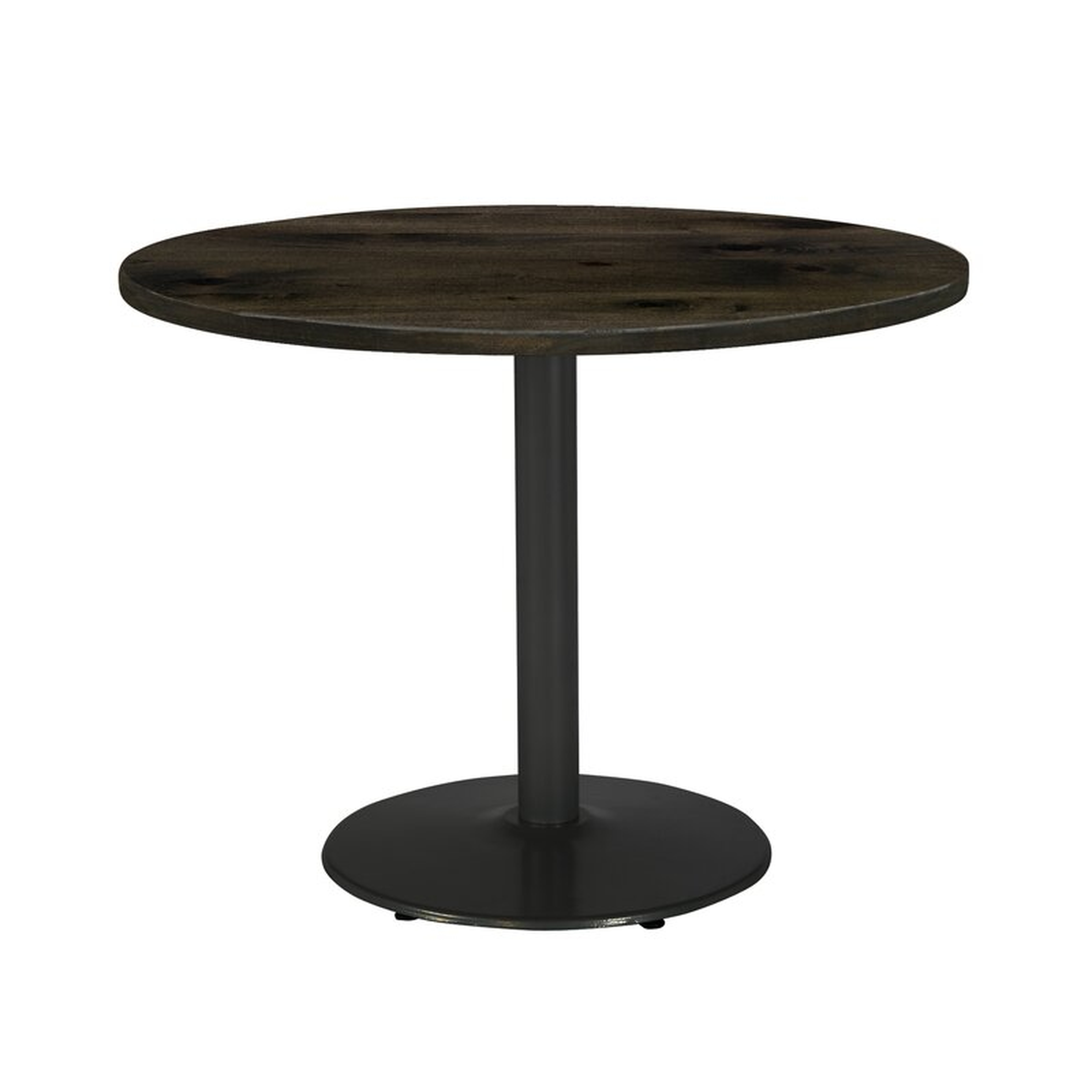 Urban Loft Round Multipurpose Table - Wayfair