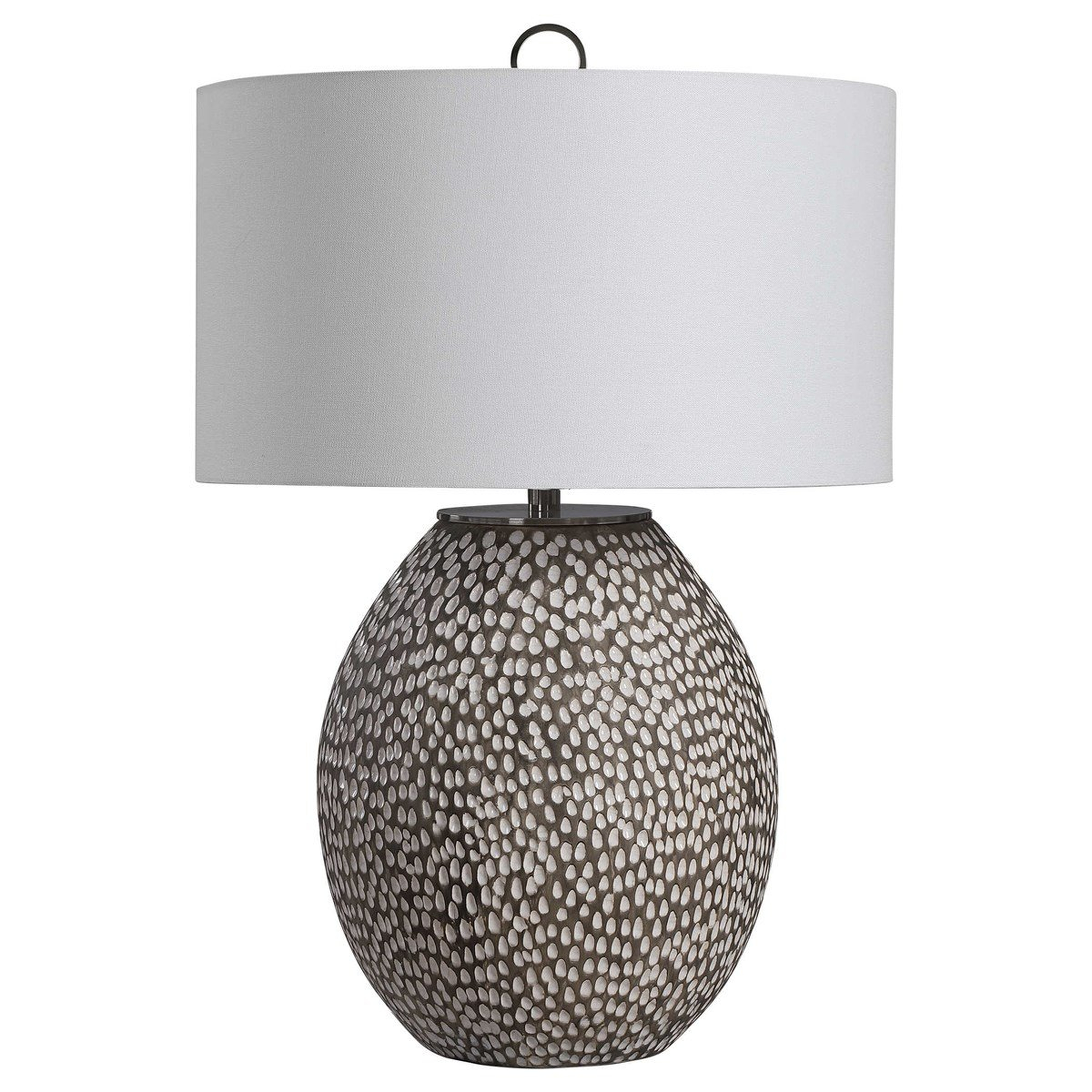CYPRIEN TABLE LAMP - Hudsonhill Foundry